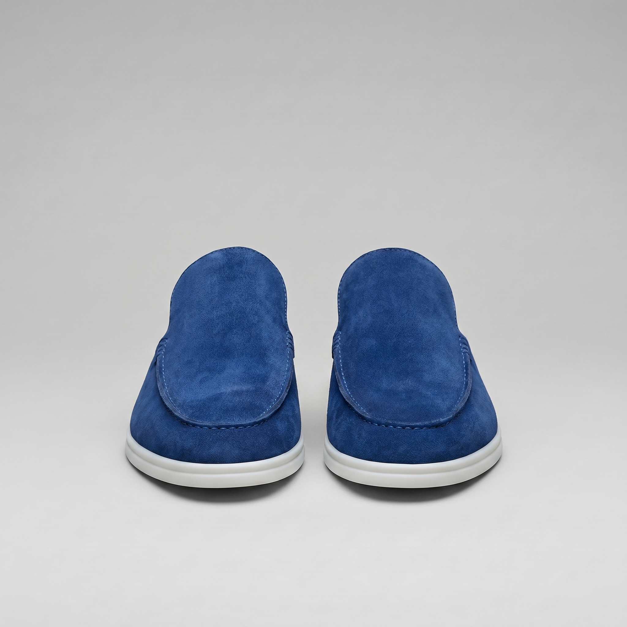 Men's mule shoes | daily unheeled suede