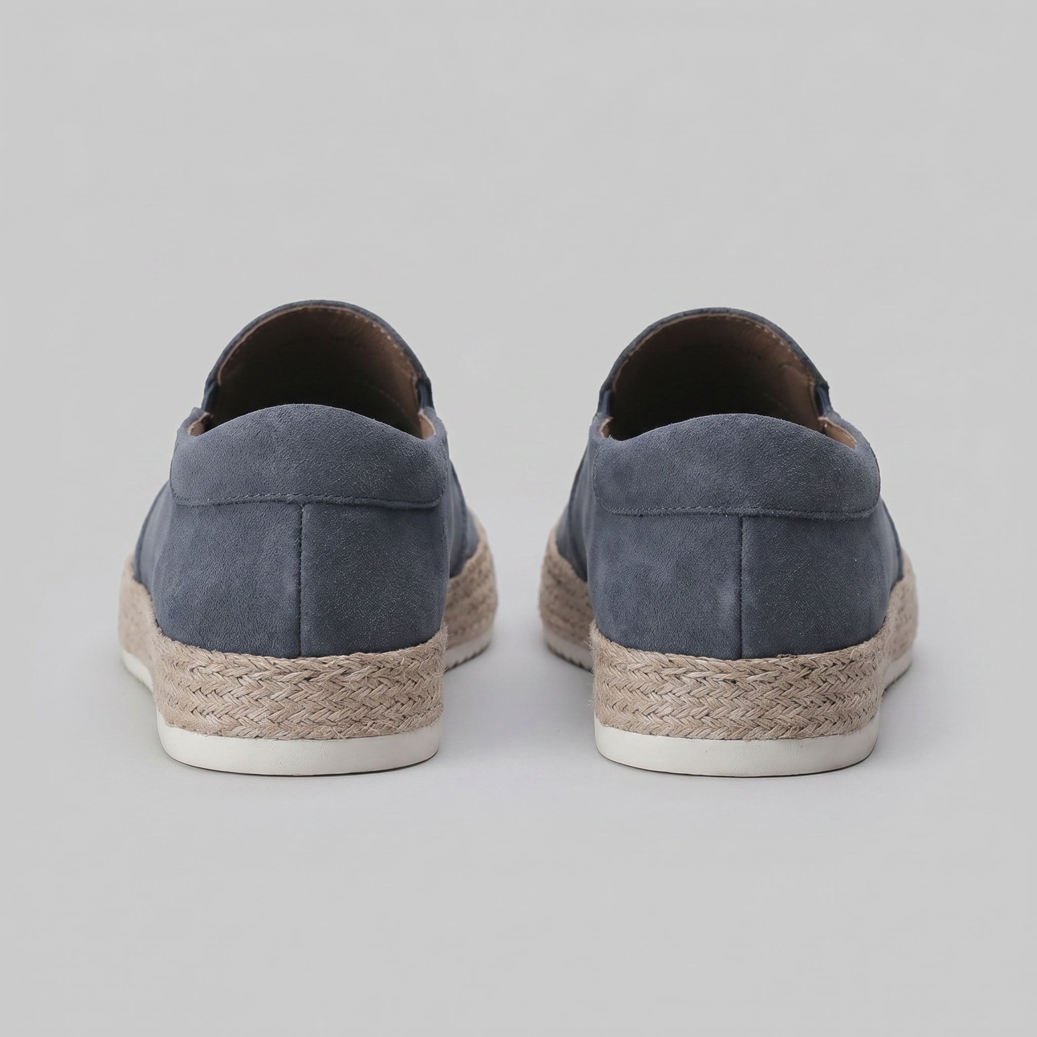 Men's suede shoes | urban beach moccasin