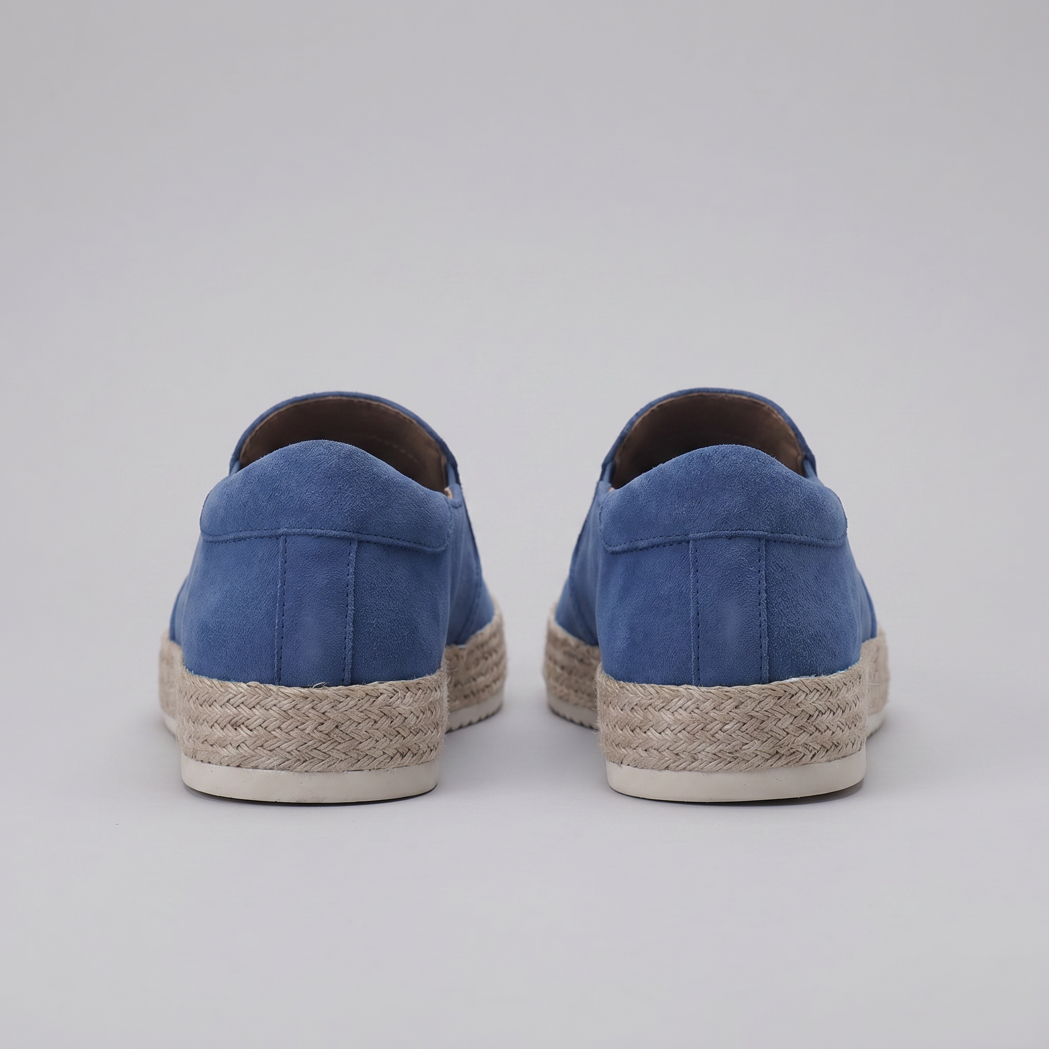 Men's suede shoes | urban beach moccasin