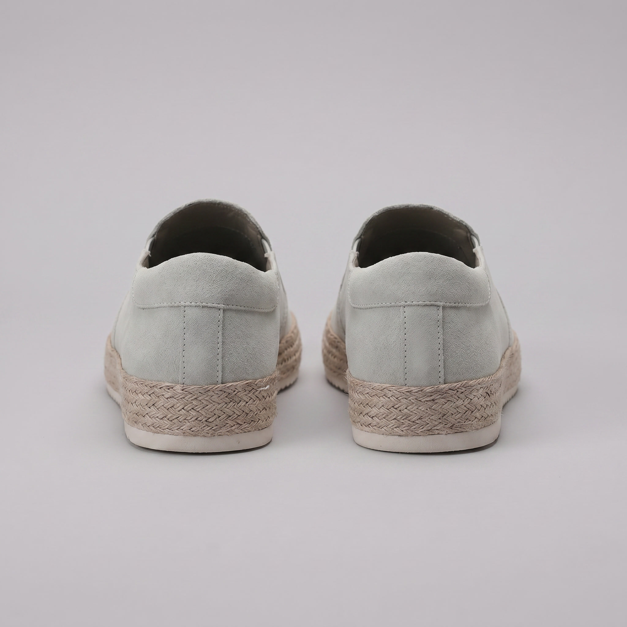 Men's suede shoes | urban beach moccasin