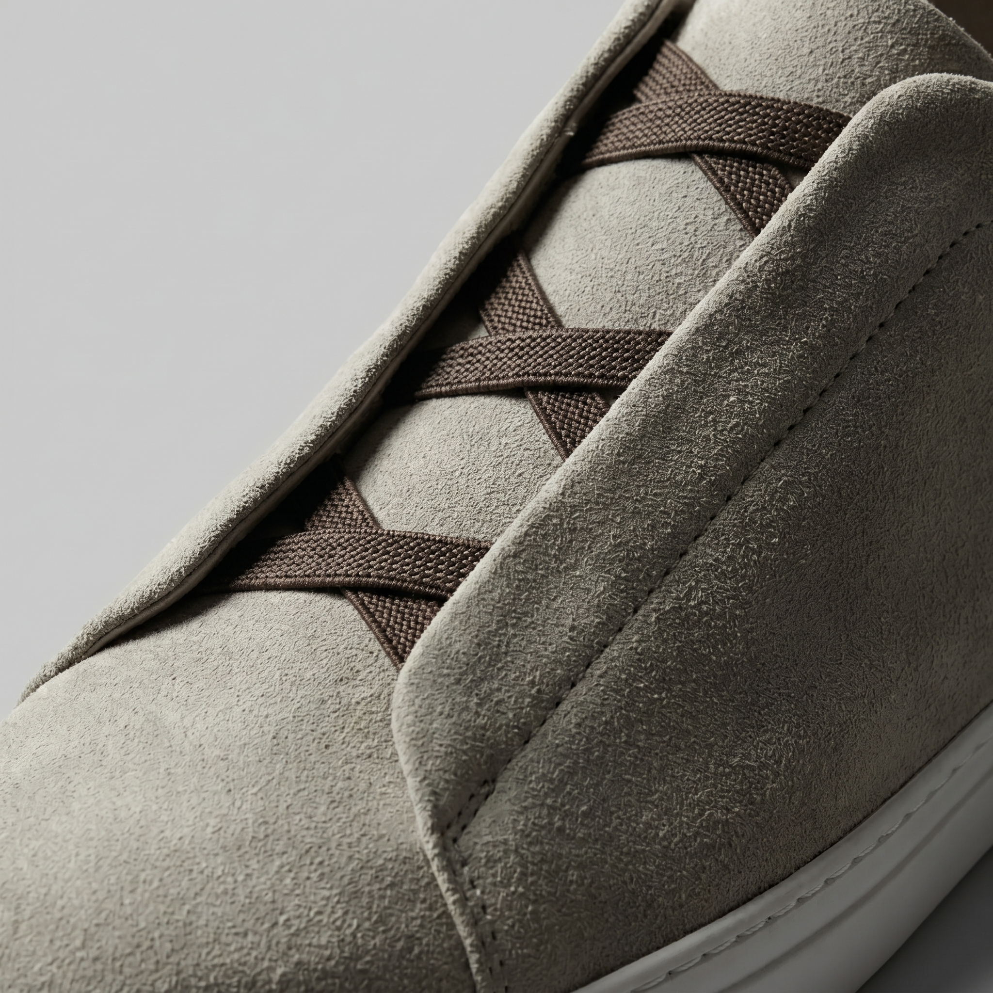 Men's suede sneakers | everyday urban low-tops
