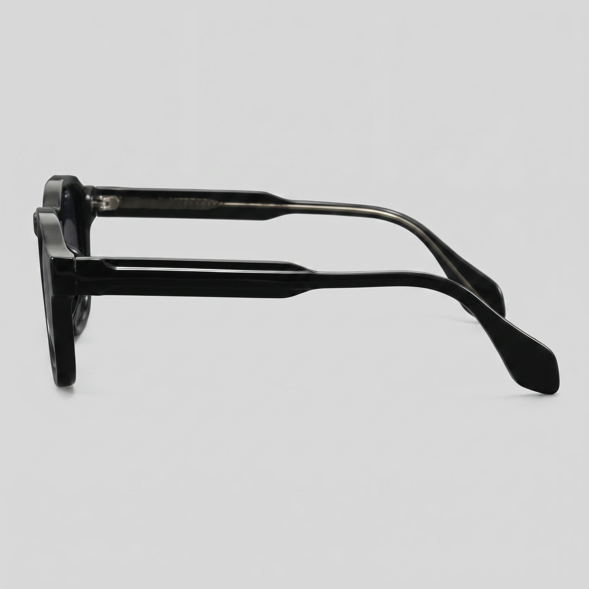 Men's glasses | square accessory protection