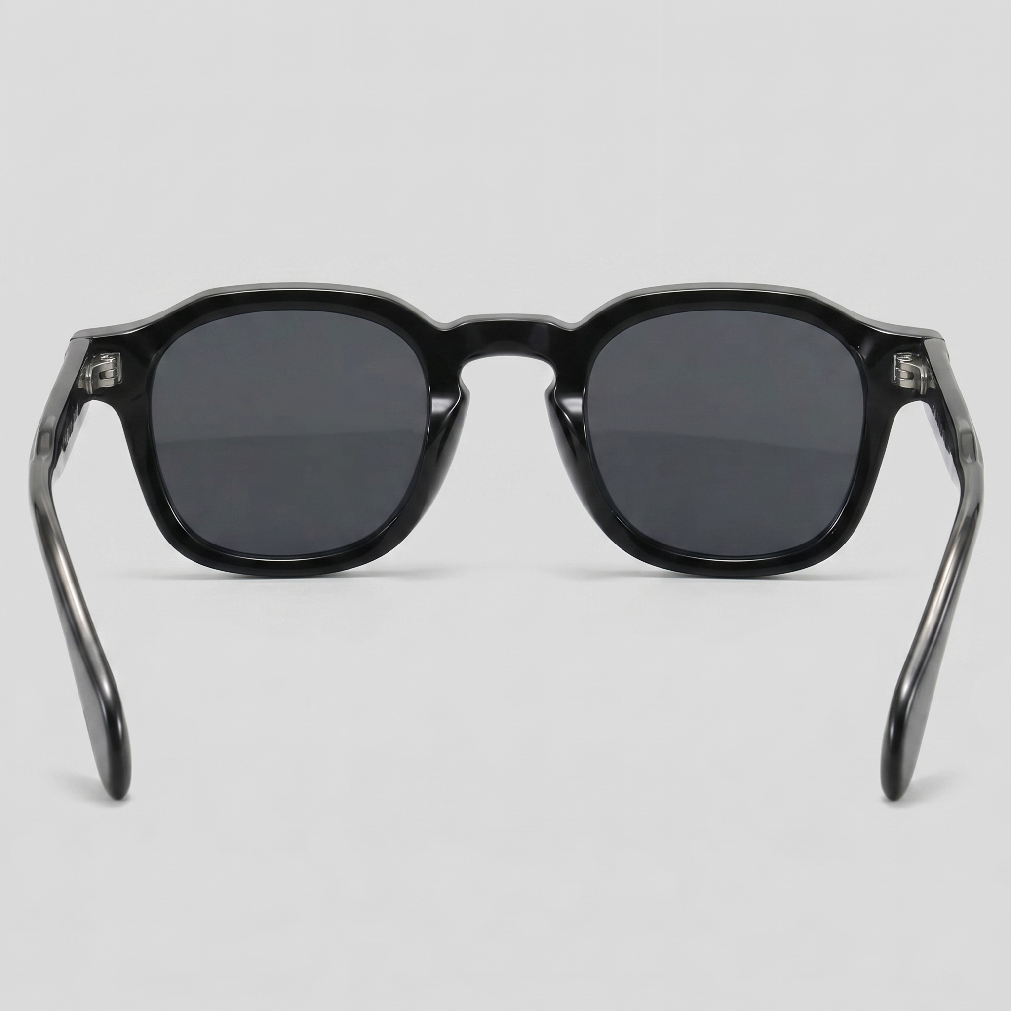 Men's glasses | square accessory protection