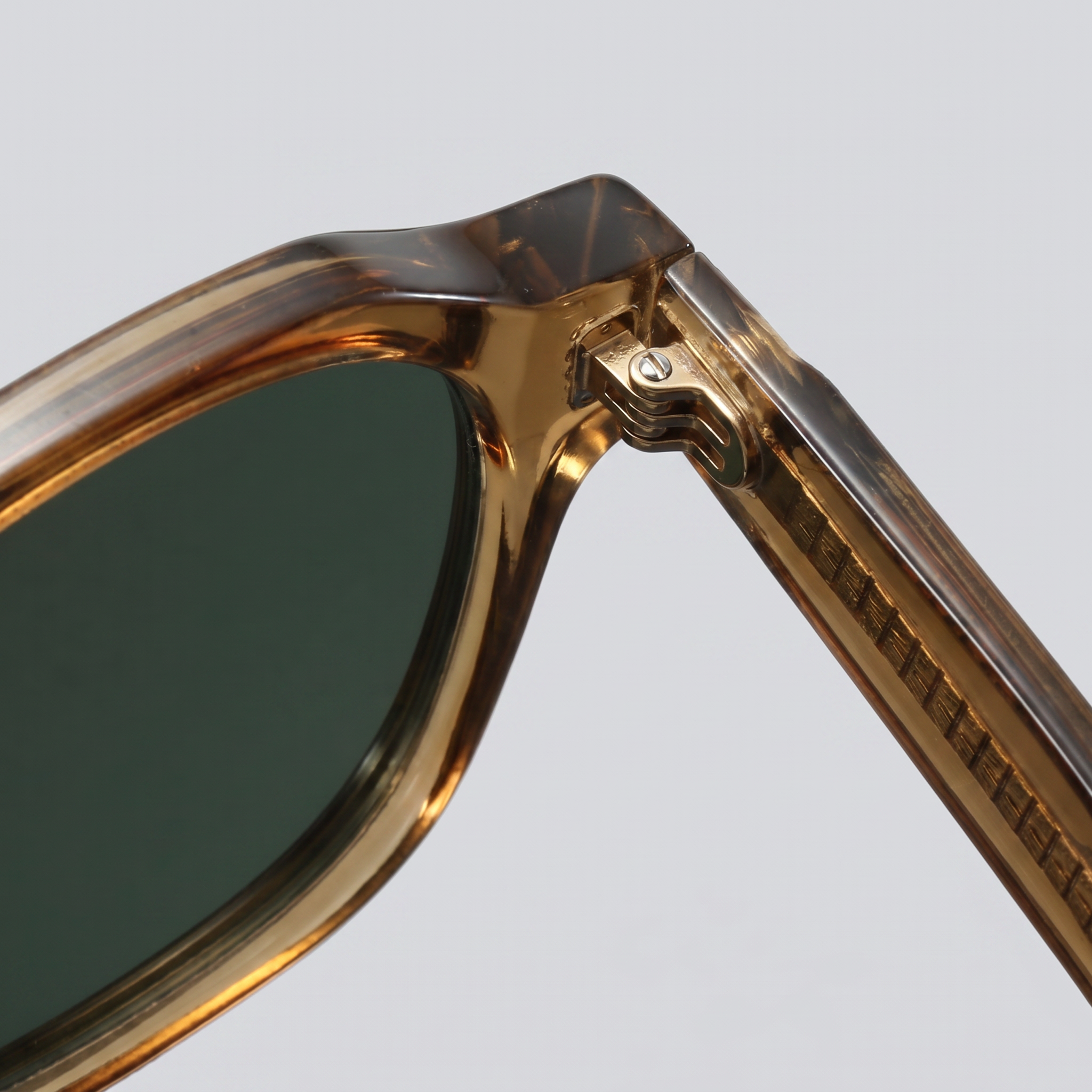 Men's glasses | square accessory protection