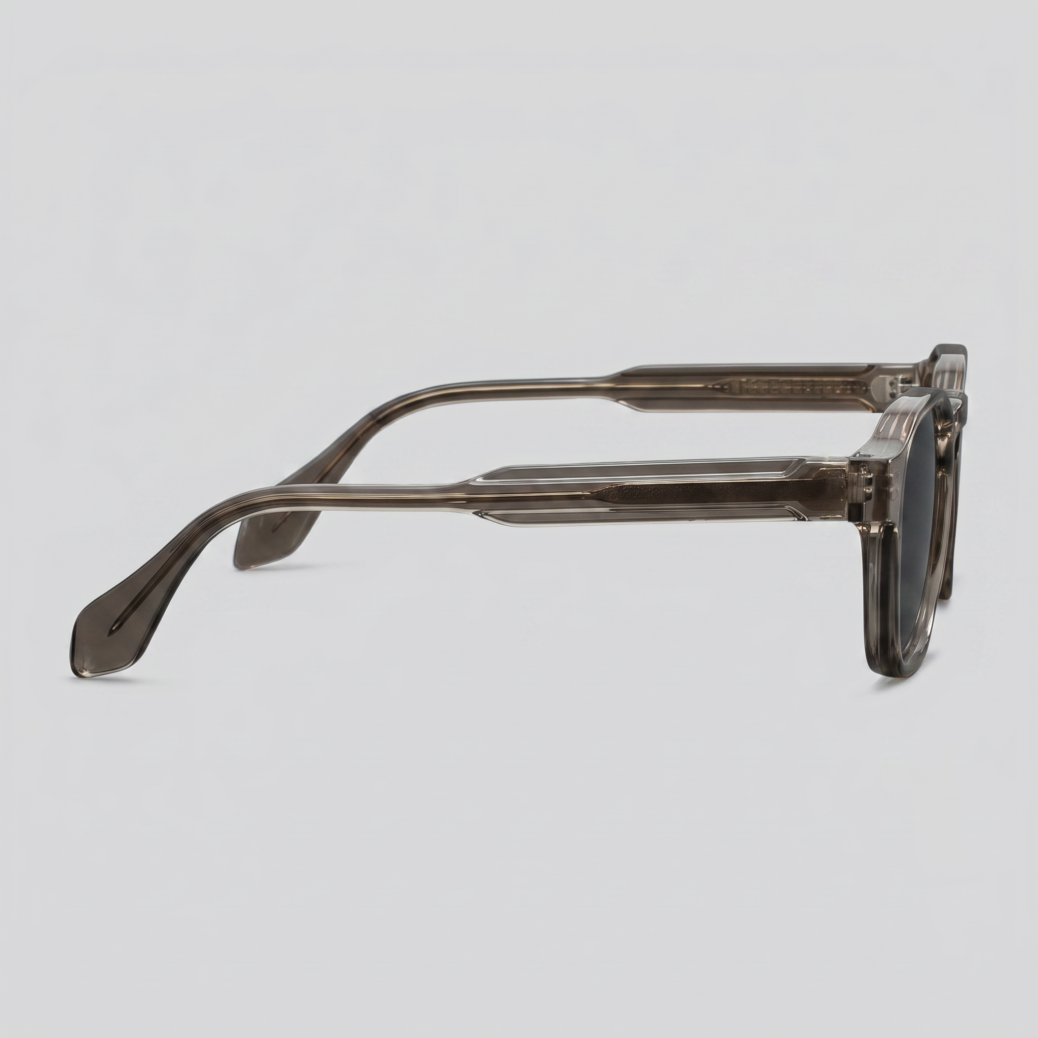Men's glasses | square accessory protection