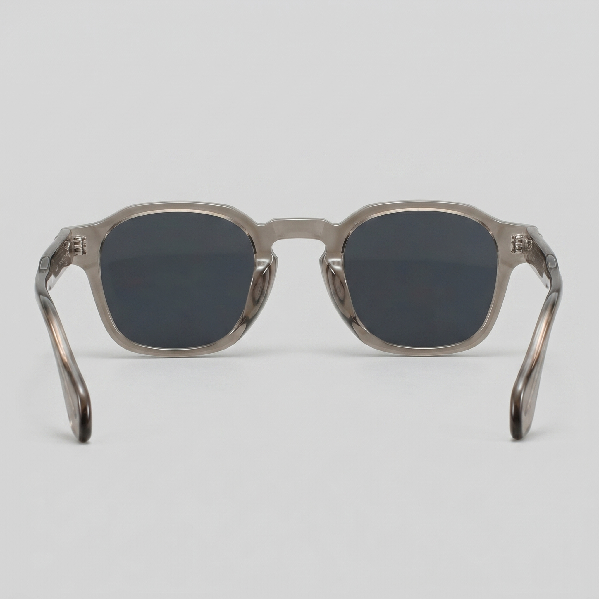 Men's glasses | square accessory protection