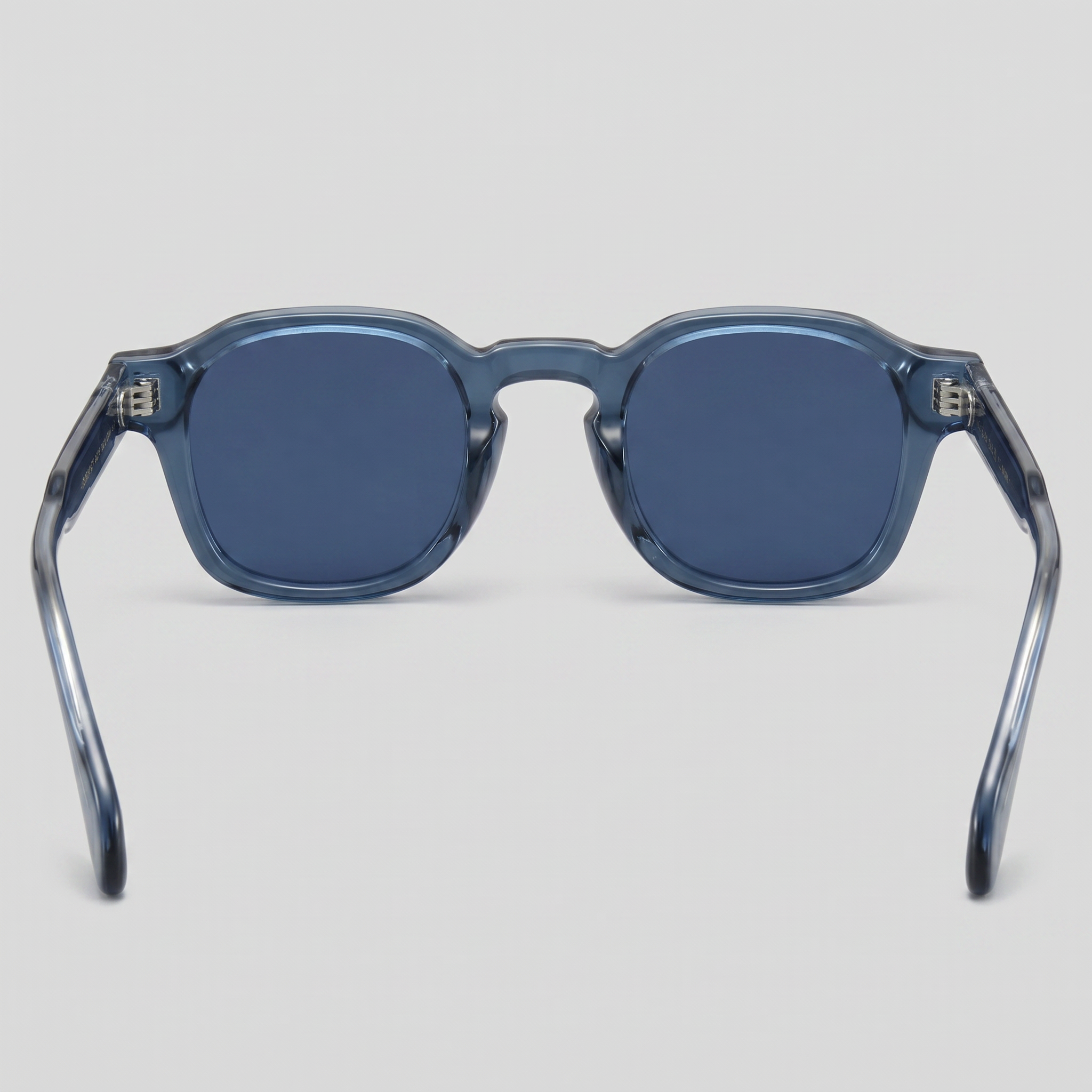 Men's glasses | square accessory protection