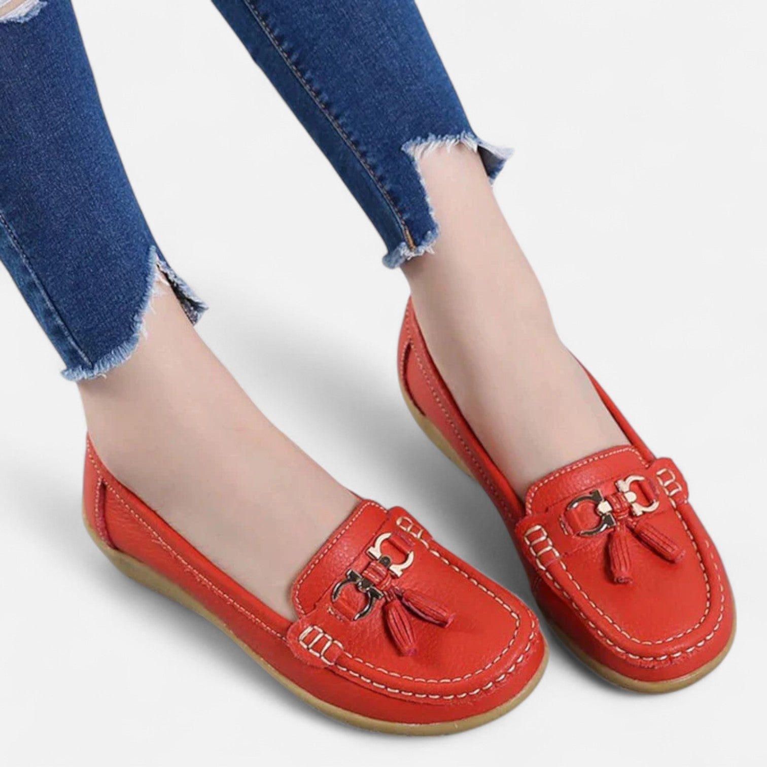 Ancienne Monde | Chaussures Orthopédiques Confort pour Femme