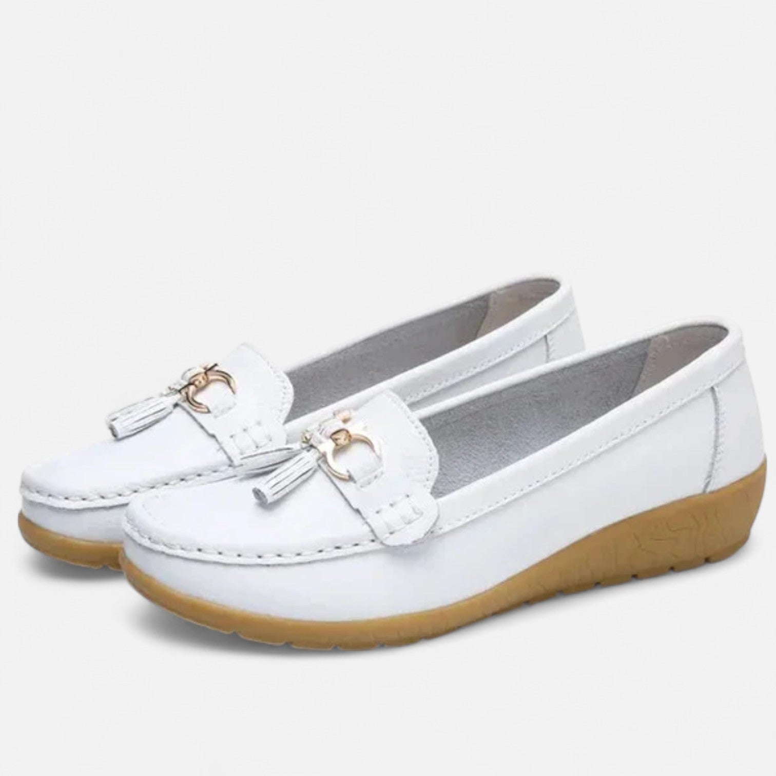 Ancienne Monde | Chaussures Orthopédiques Confort pour Femme