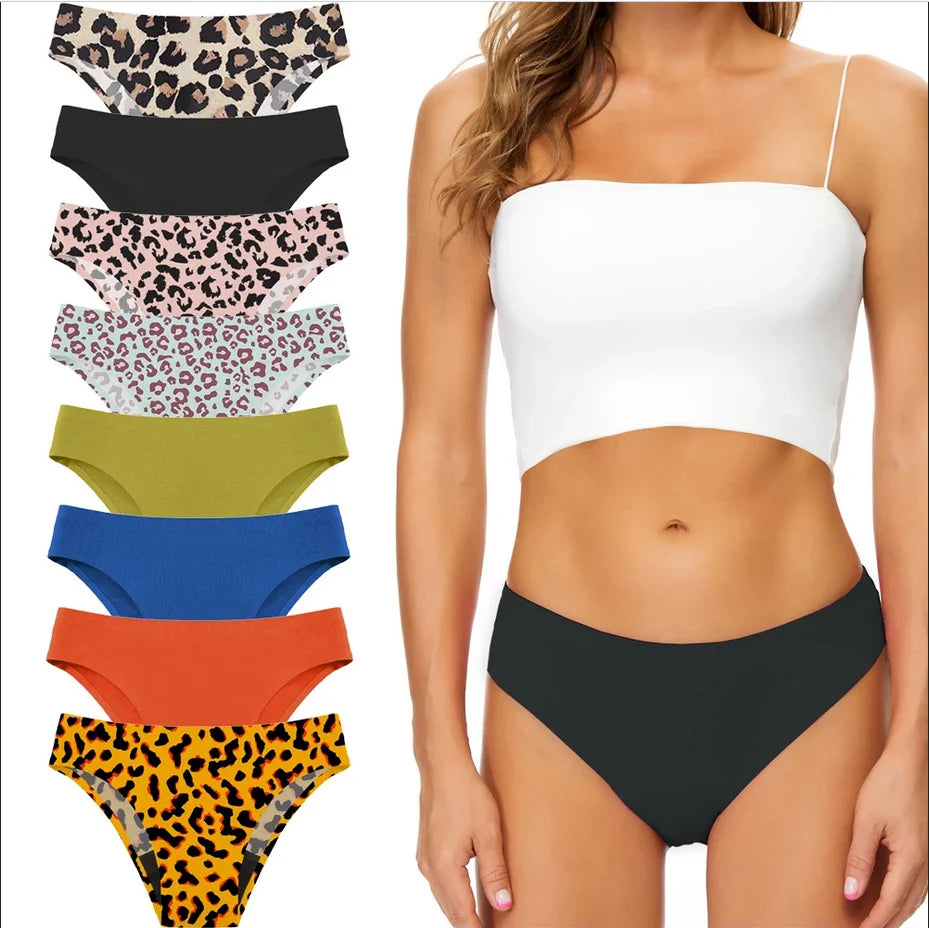 Culotte assorbente bikini tecnica