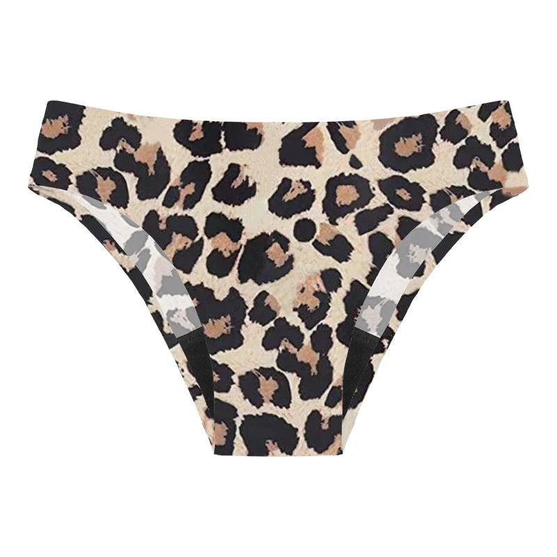 Culotte assorbente bikini tecnica