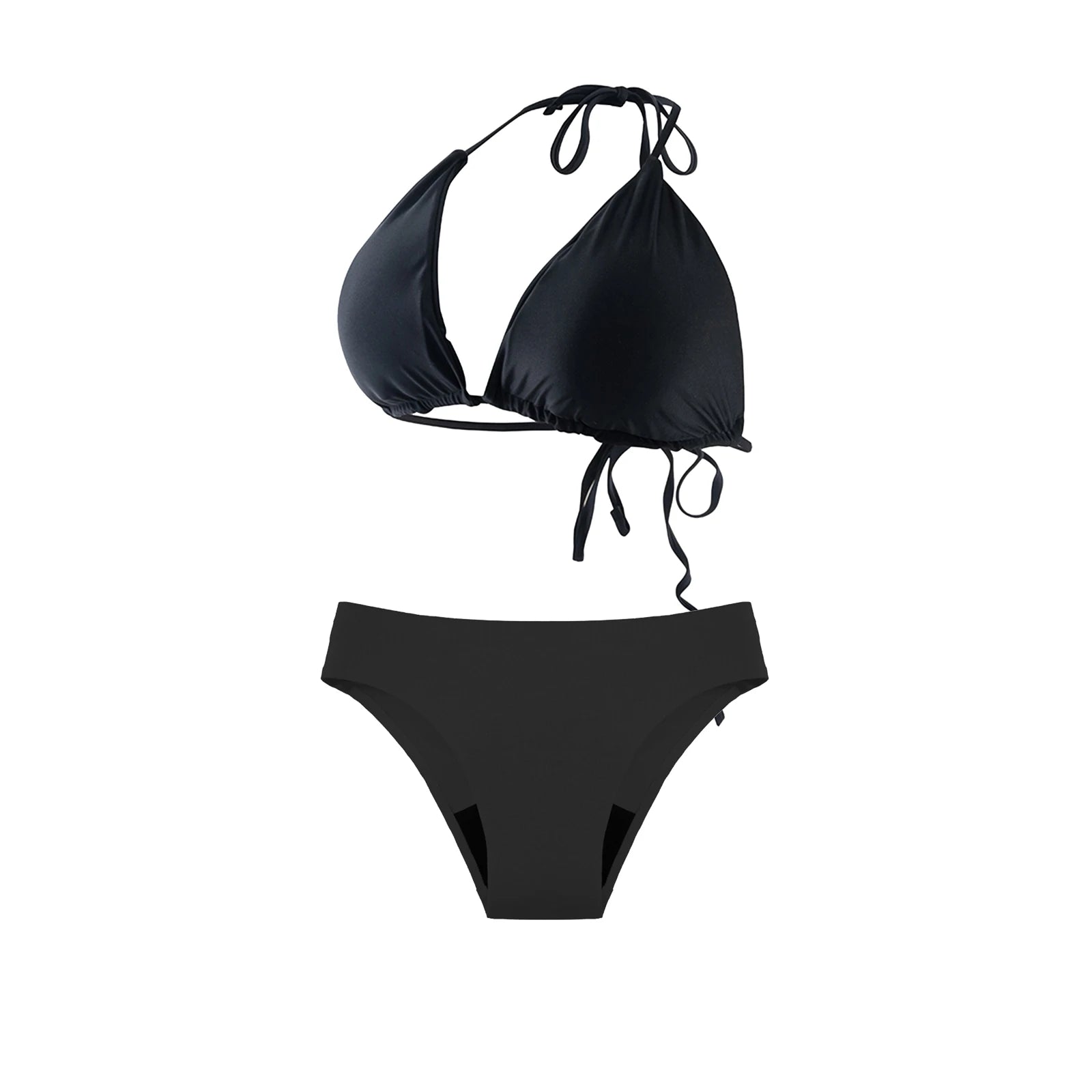Technical Period Swimming Briefs
