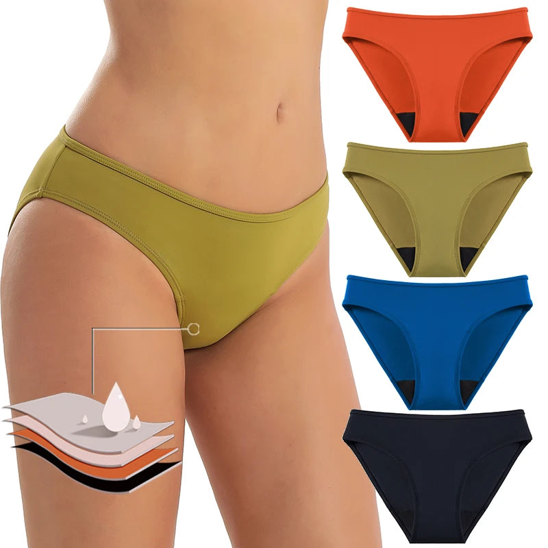 Sada bikin pro menstruaci