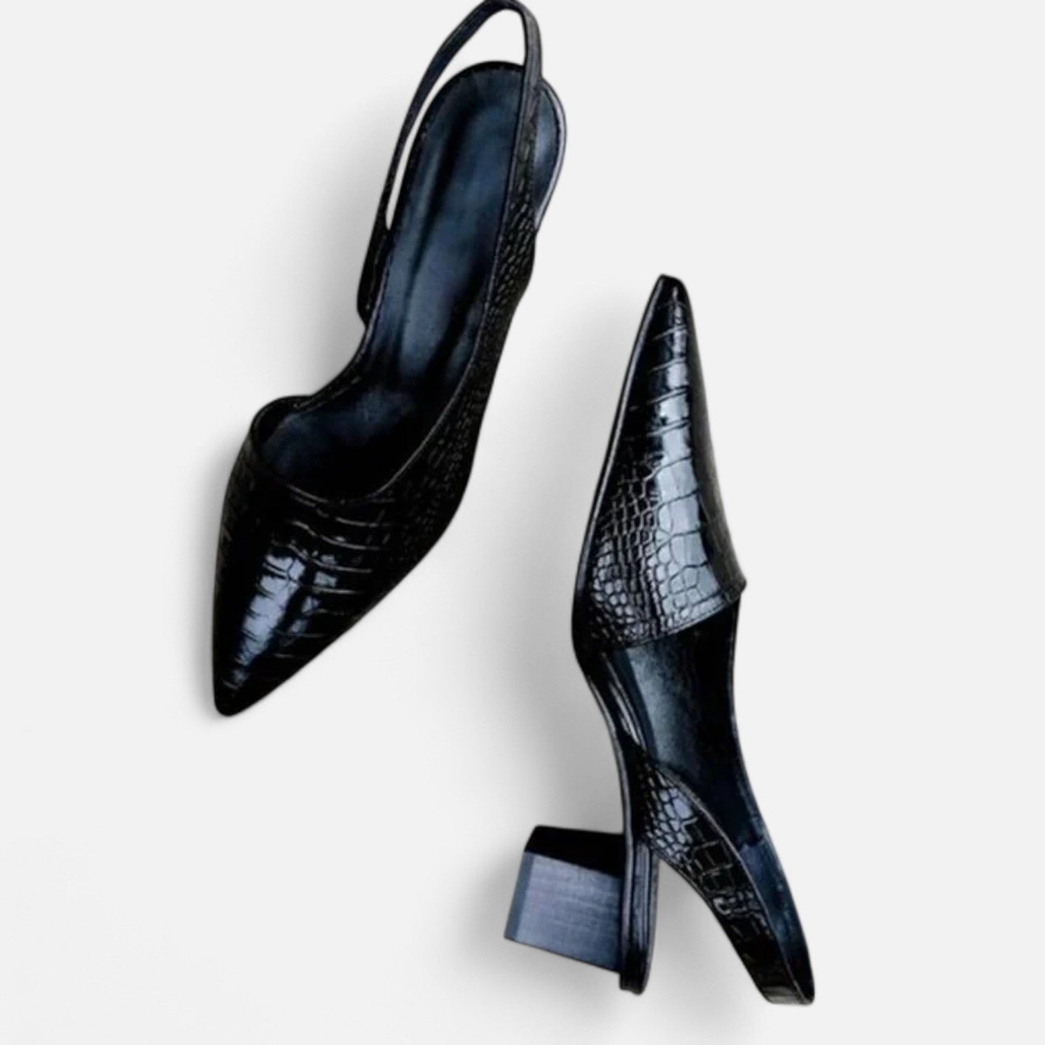 Ancienne Monde | Sandales à Talons Femme – Légèreté d'Été, Élégance Toute la Journée