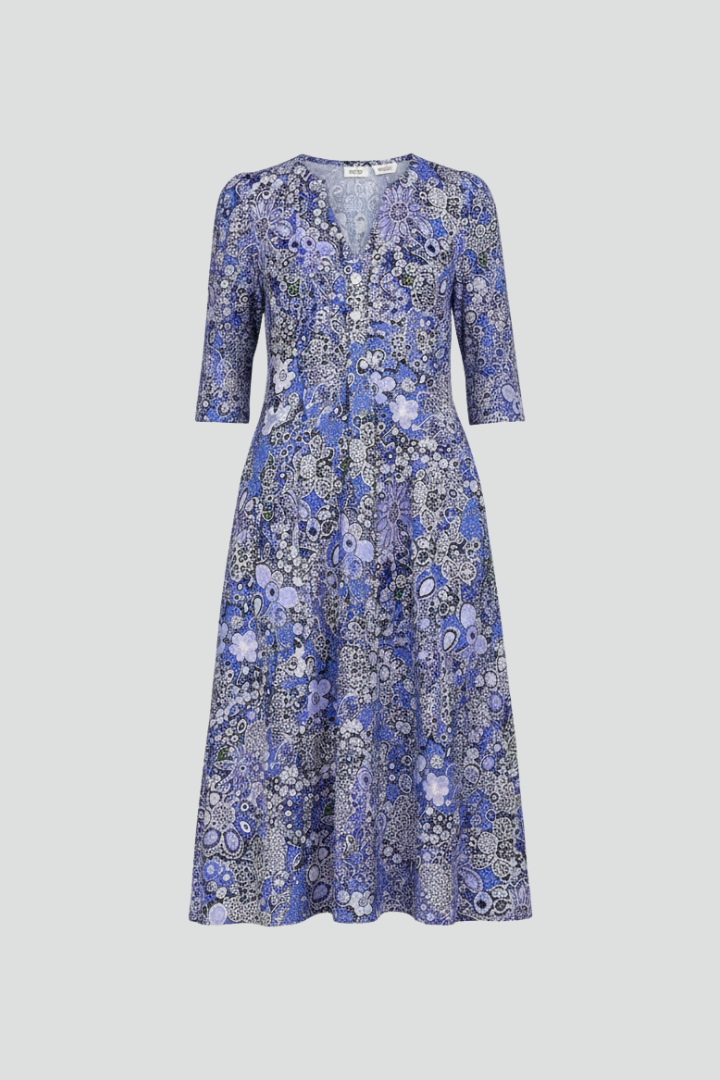 medium length flowy dresses MEROKEETY Women's 2025 Fall Long Sleeve Floral Midi Dress Off Shoulder  Wedding Guest Formal Long Flowy Dresses, Apricot, Small at Amazon Women's  Clothing store