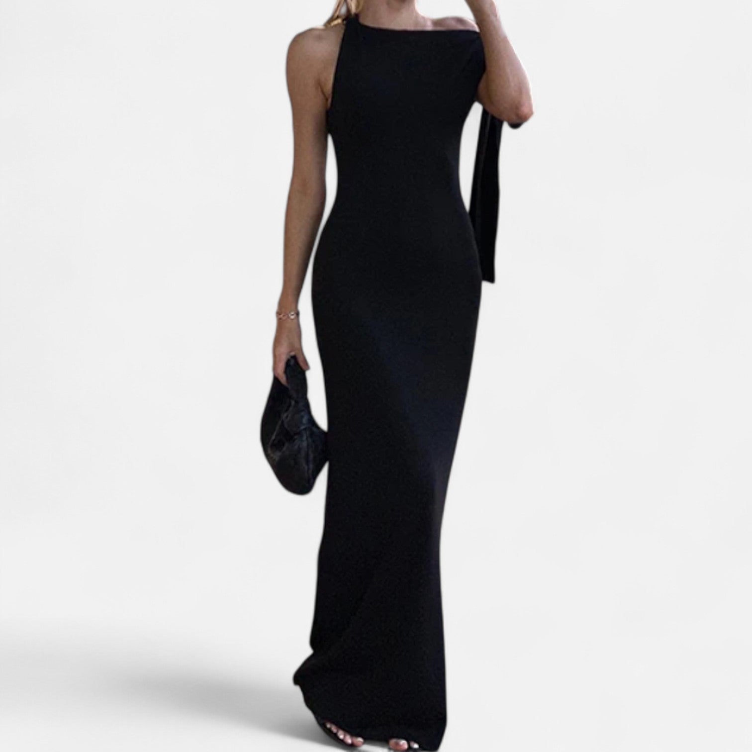 Ancienne Monde | Blouse à Manches Évasées pour Femme – Silhouette Élégante pour un Style Fluide du Jour au Soir