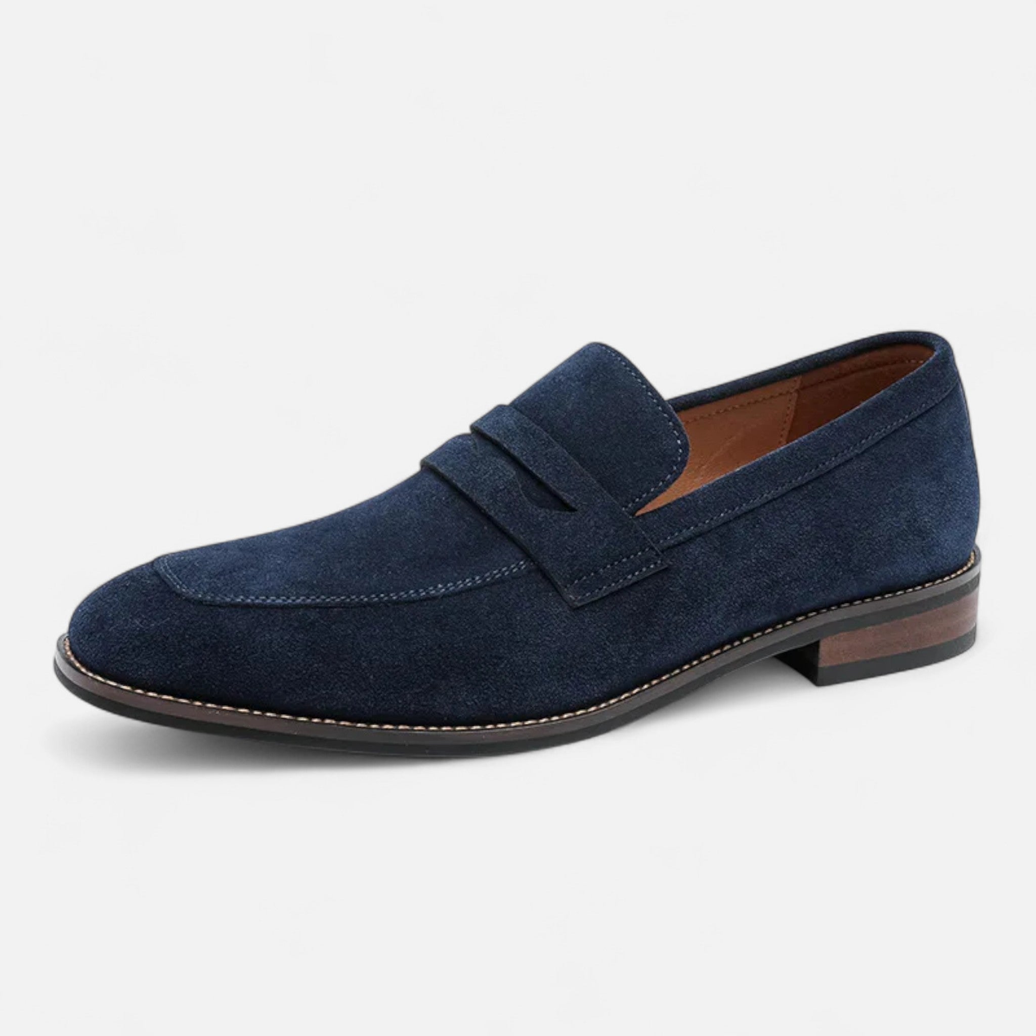 Ancienne Monde | Mocassins Classiques Homme
