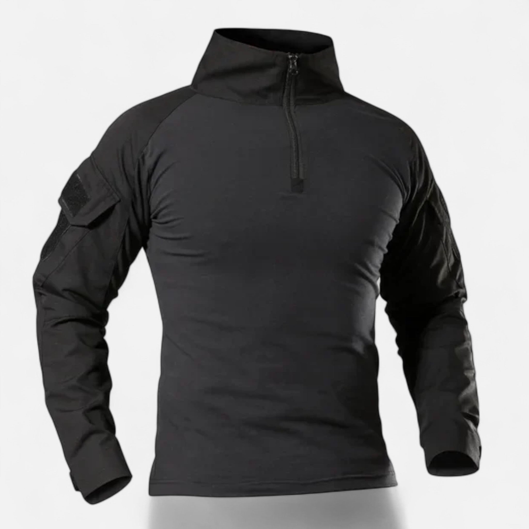 Ancienne Monde | Chemise Tactique Homme en Coton Militaire