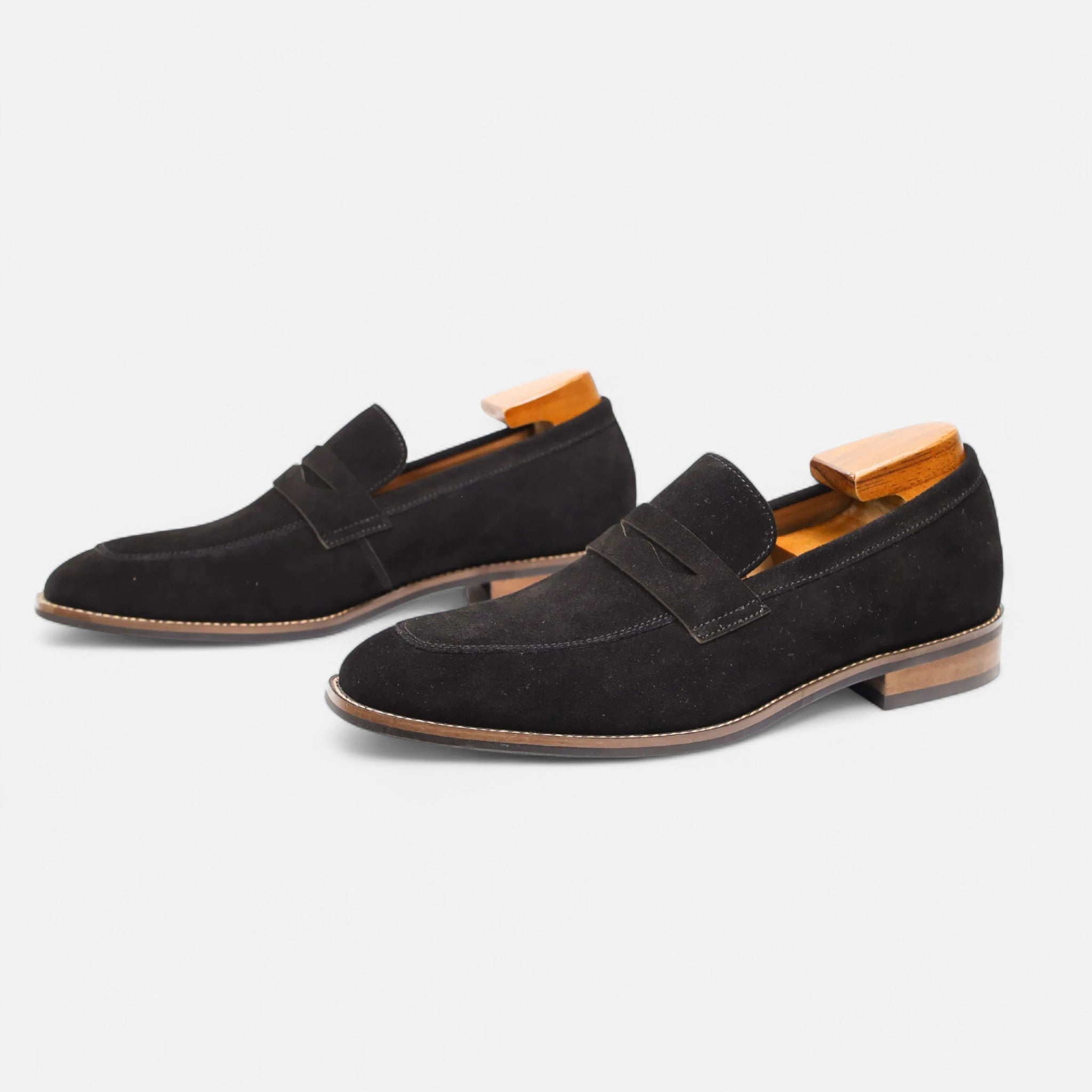 Ancienne Monde | Mocassins Classiques Homme
