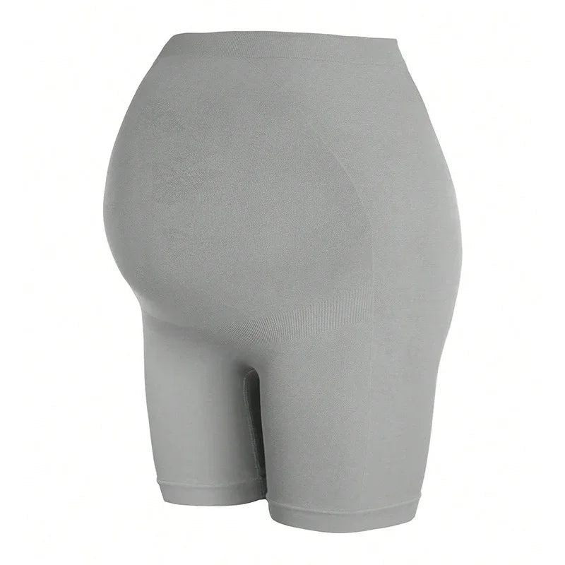 Kurzer Schwangerschafts-Stützgürtel mit hoher Taille