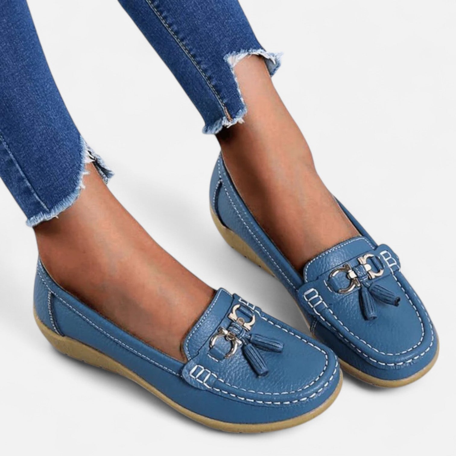 Ancienne Monde | Chaussures Orthopédiques Confort pour Femme
