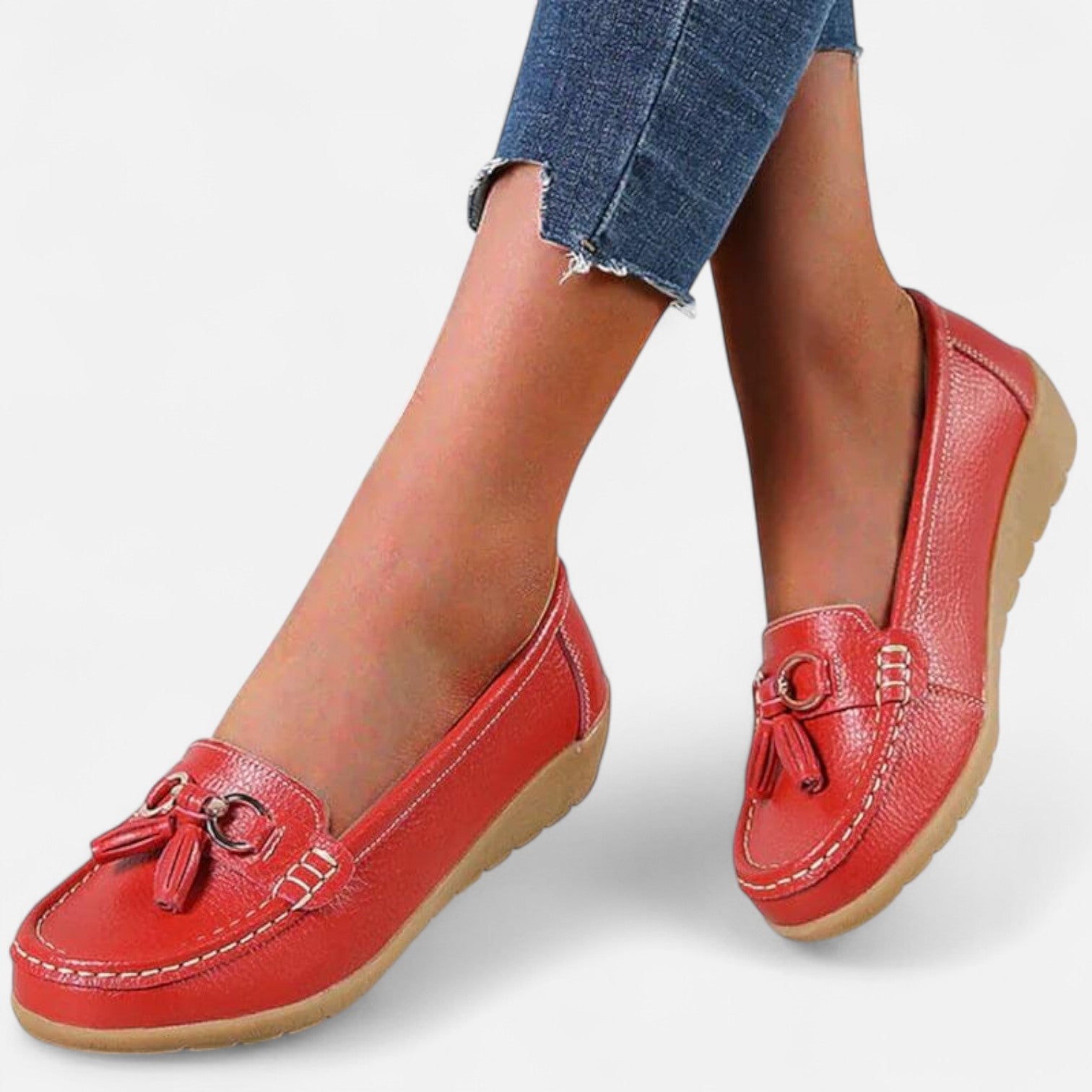 Ancienne Monde | Chaussures Orthopédiques Confort pour Femme