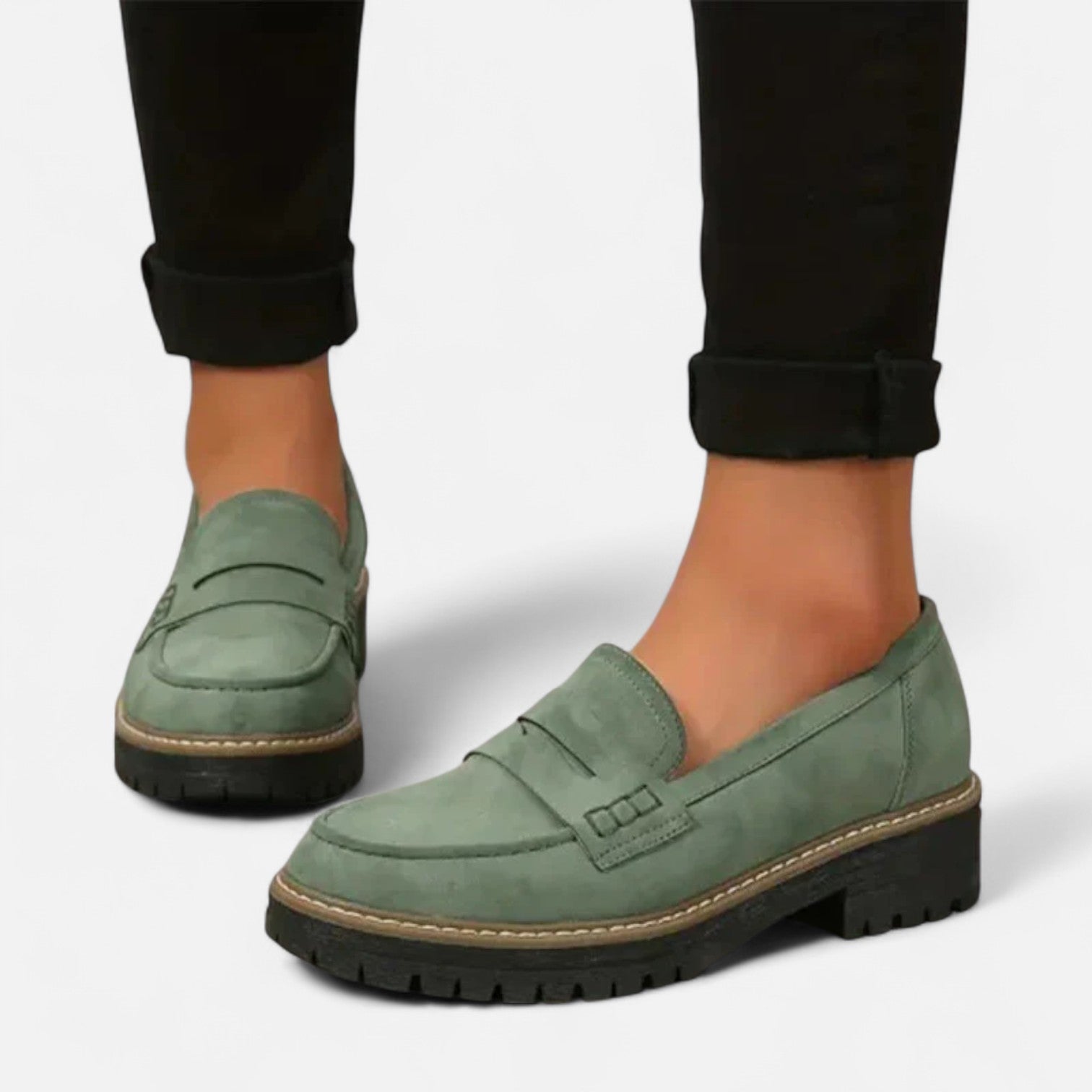 Ancienne Monde | Chaussures Orthopédiques Confort pour Femme