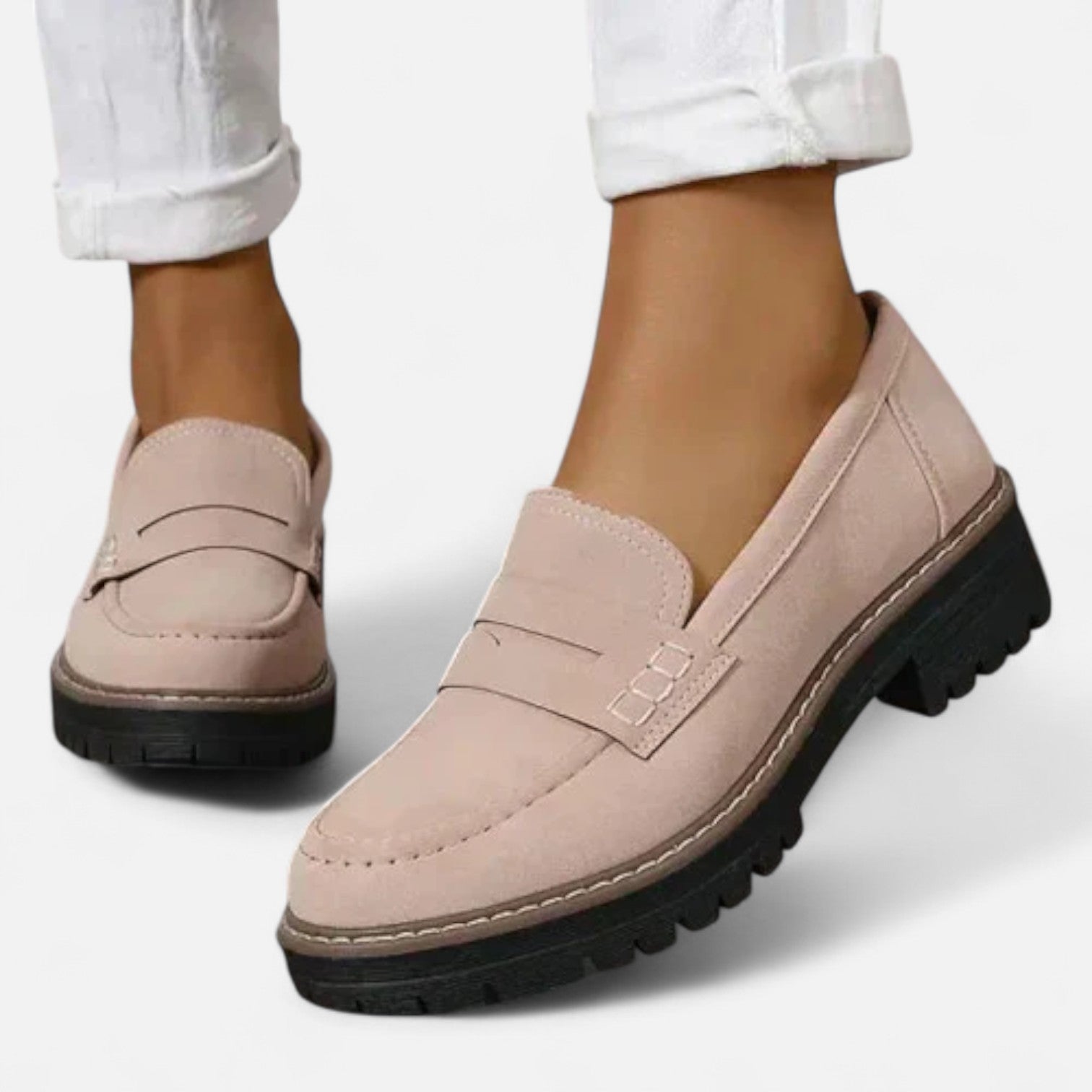 Ancienne Monde | Chaussures Orthopédiques Confort pour Femme