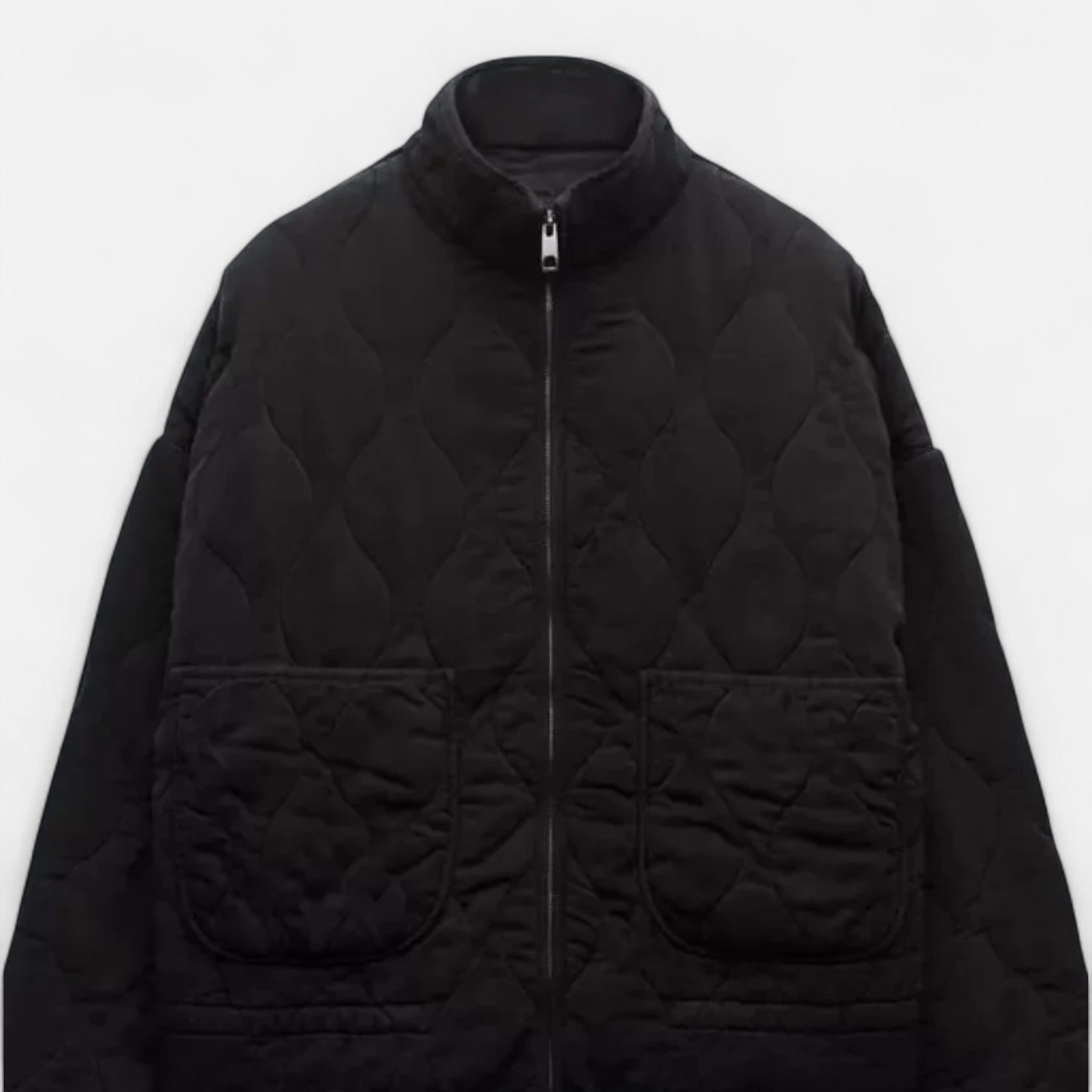 Ancienne Monde | Veste Femme Décontractée Élégante avec Poches