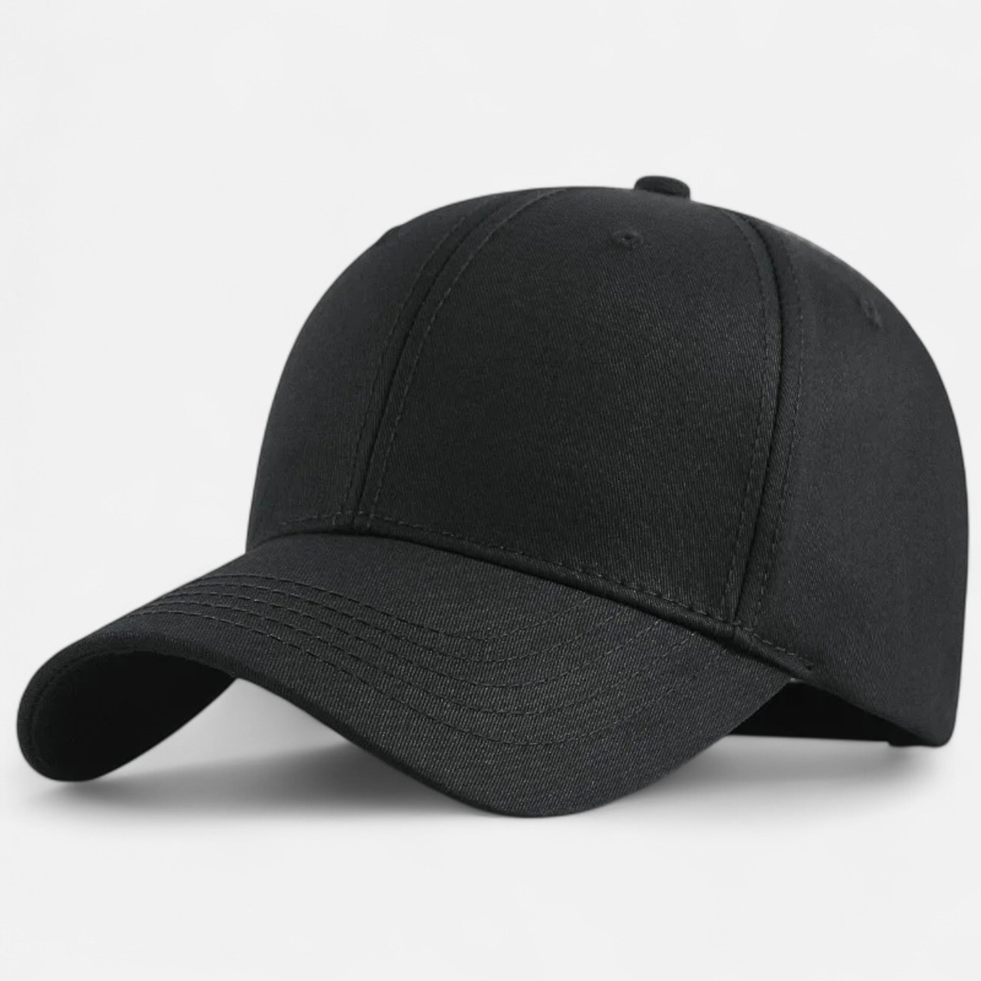 Ancienne Monde | Casquette Unisexe Lin Coton Ajustable