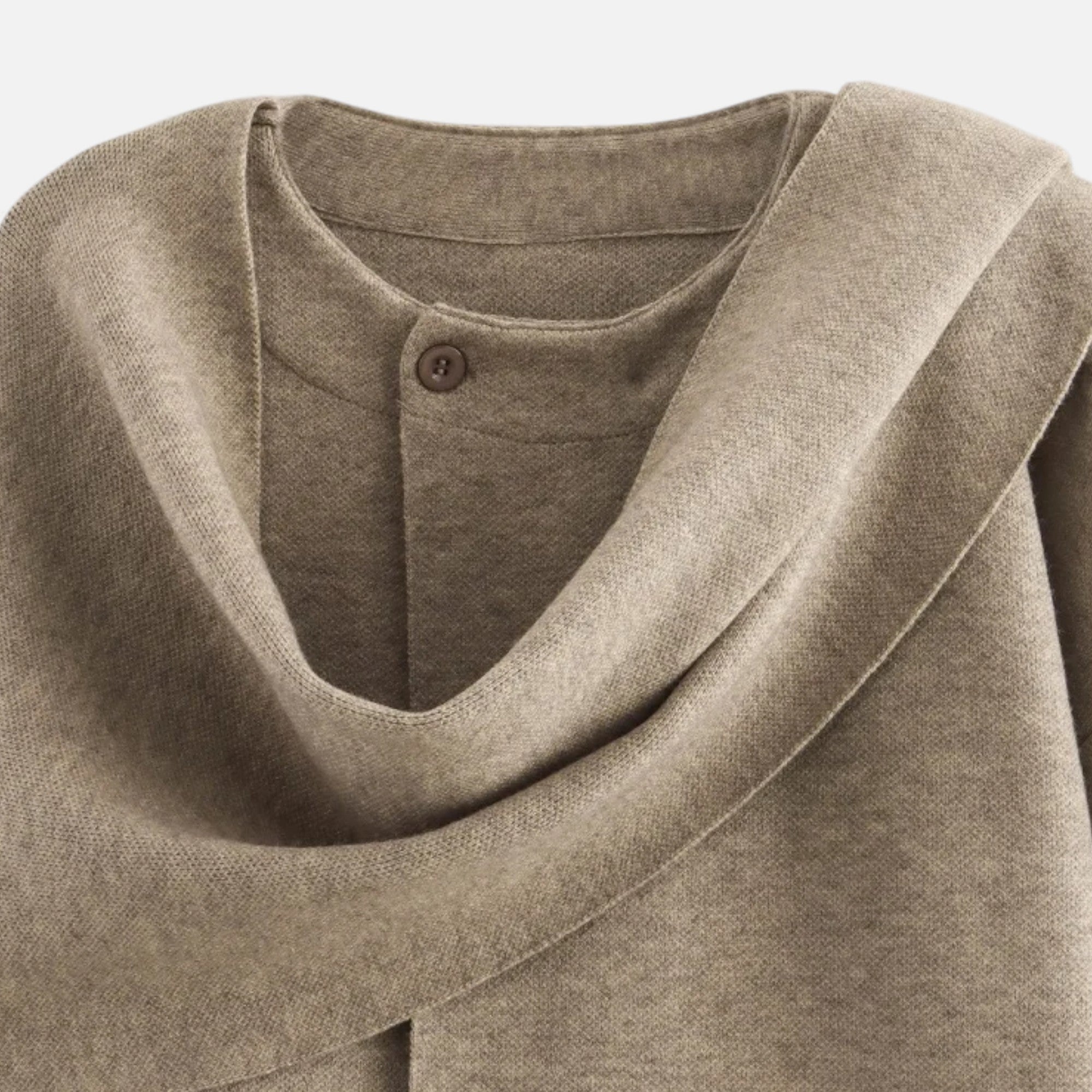 Ancienne Monde | Manteau Femme Hiver Matelassé Élégant