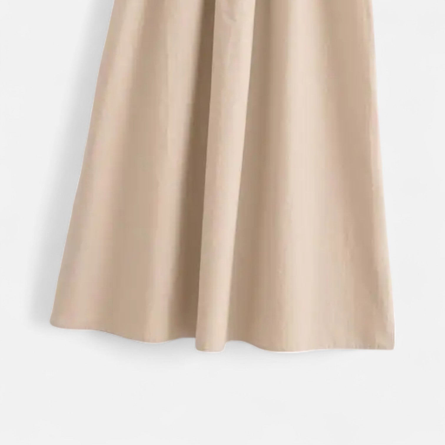 Ancienne Monde | Robe Longue Élégante de Vacances pour Femme – Incontournable Estival Confortable