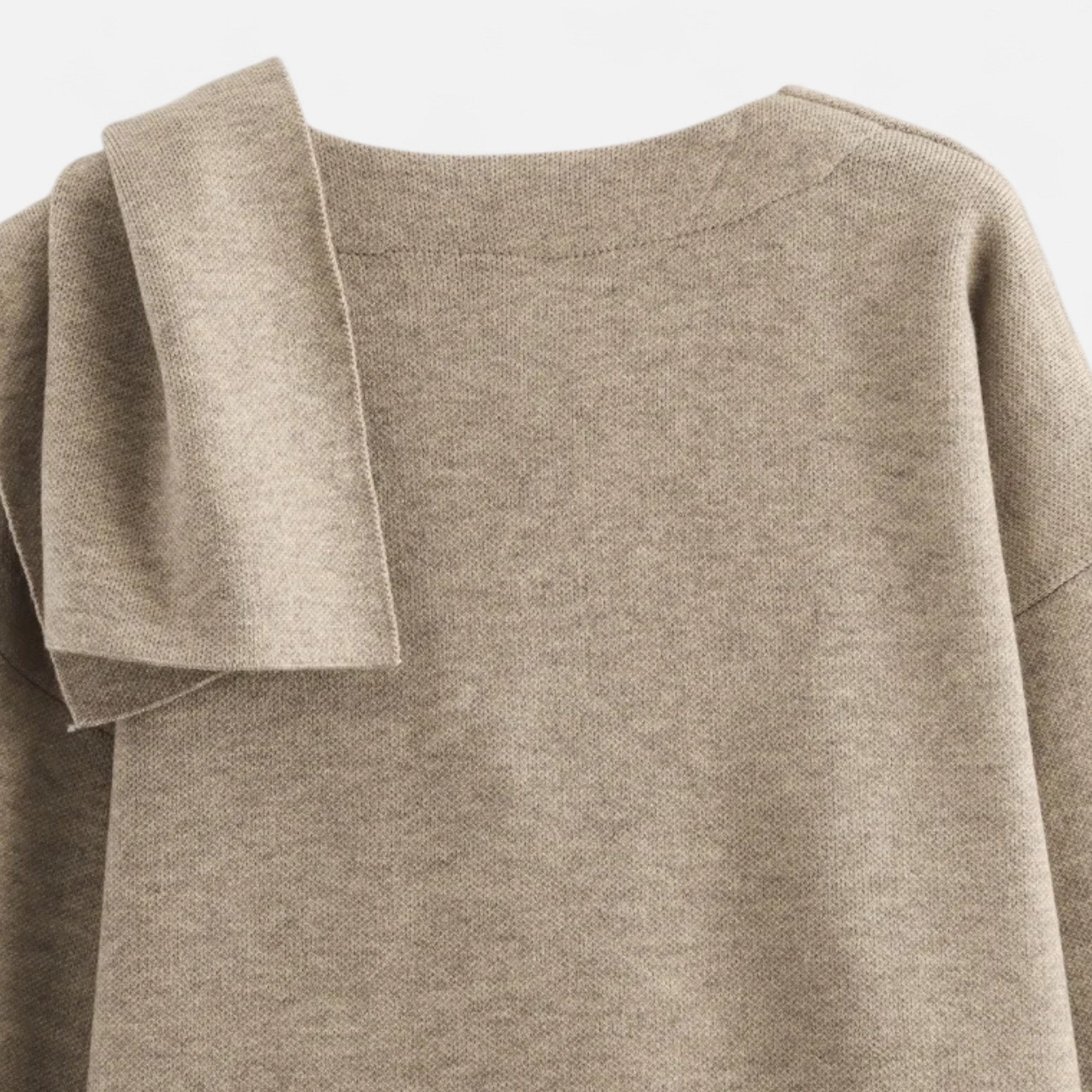 Ancienne Monde | Manteau Femme Hiver Matelassé Élégant
