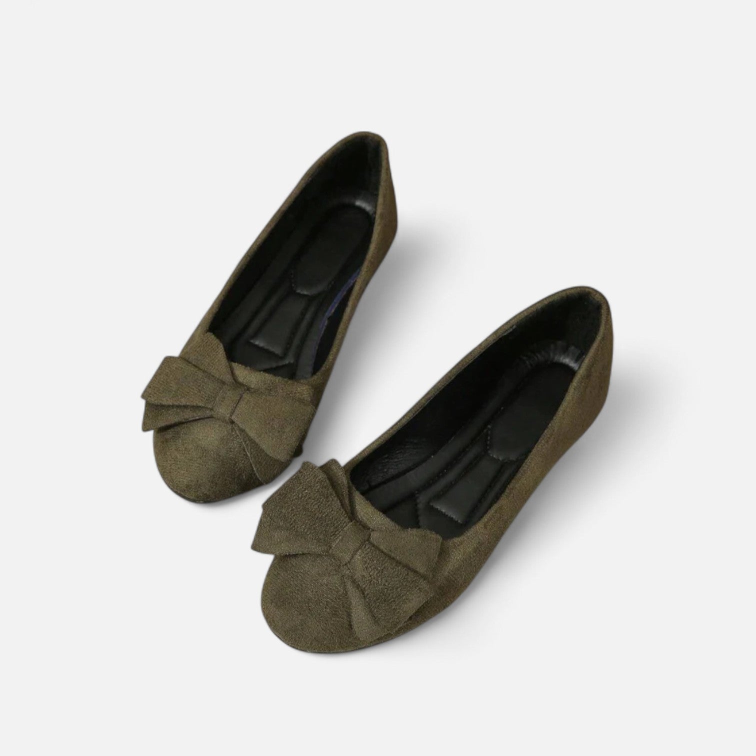 Ancienne Monde | Chaussures à Enfiler pour Femme – Confort Quotidien et Simplicité Raffinée
