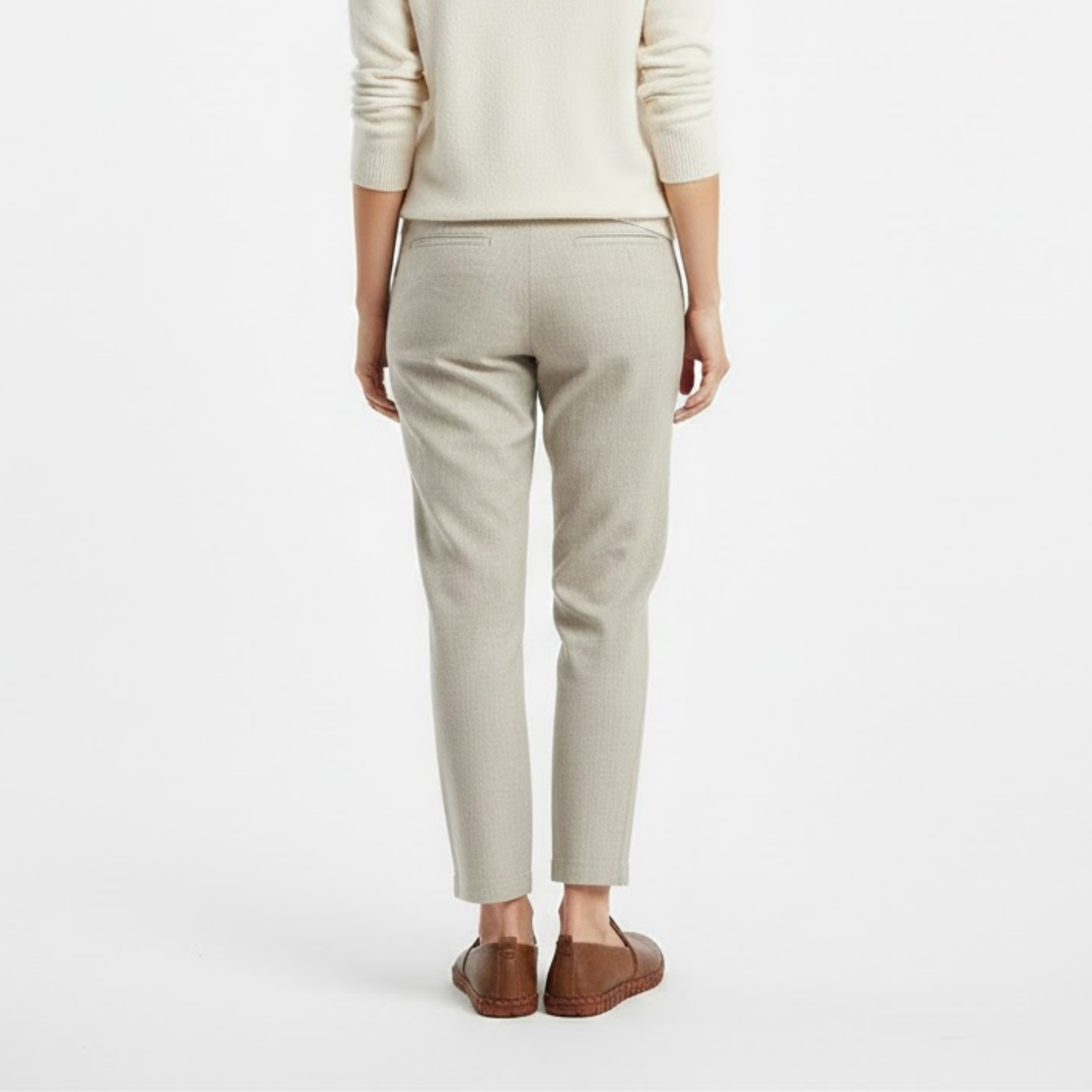 Mocassins en Cuir Artificiel pour Hommes Chaussures de Conduite Souples à Enfiler