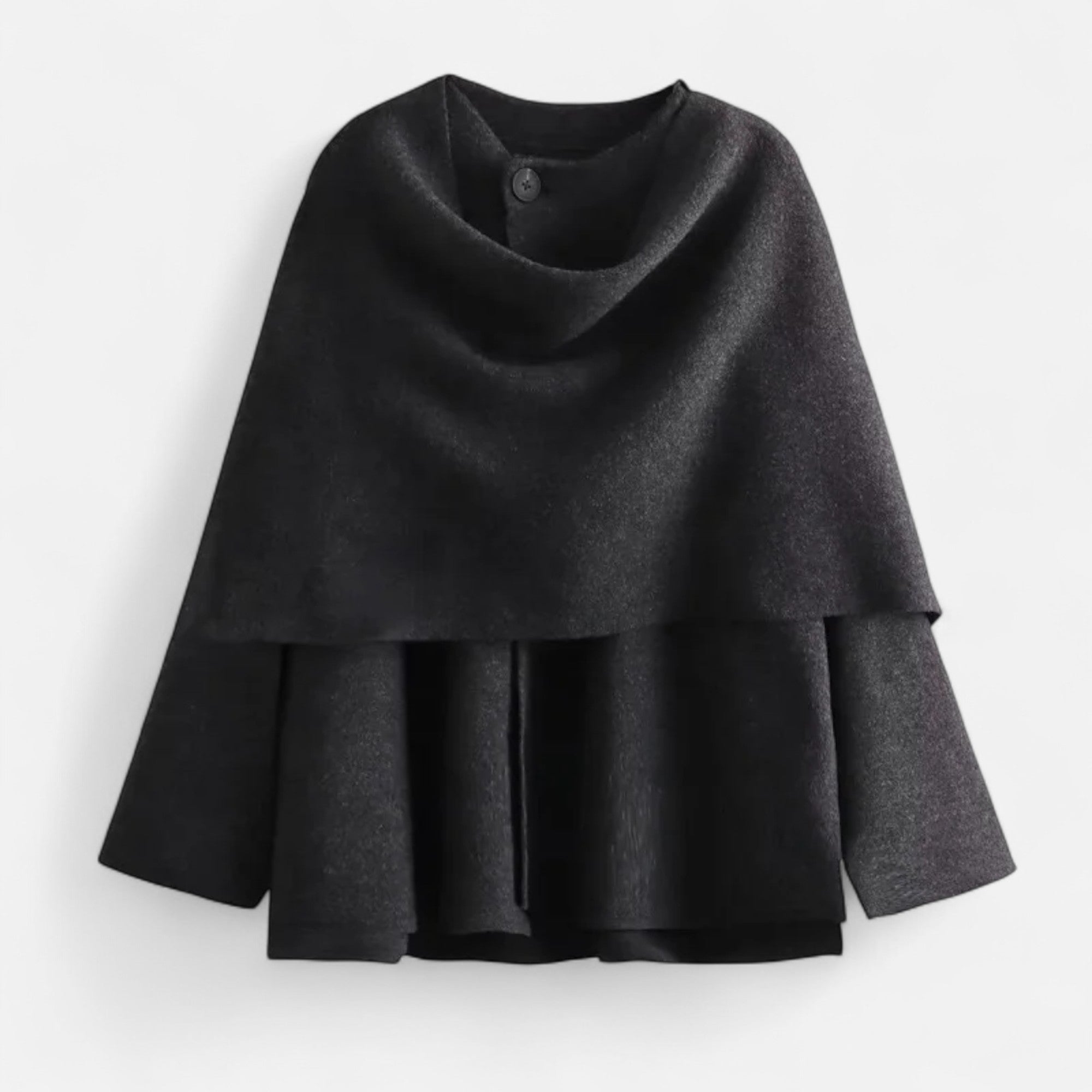 Ancienne Monde | Manteau Femme Hiver Matelassé Élégant