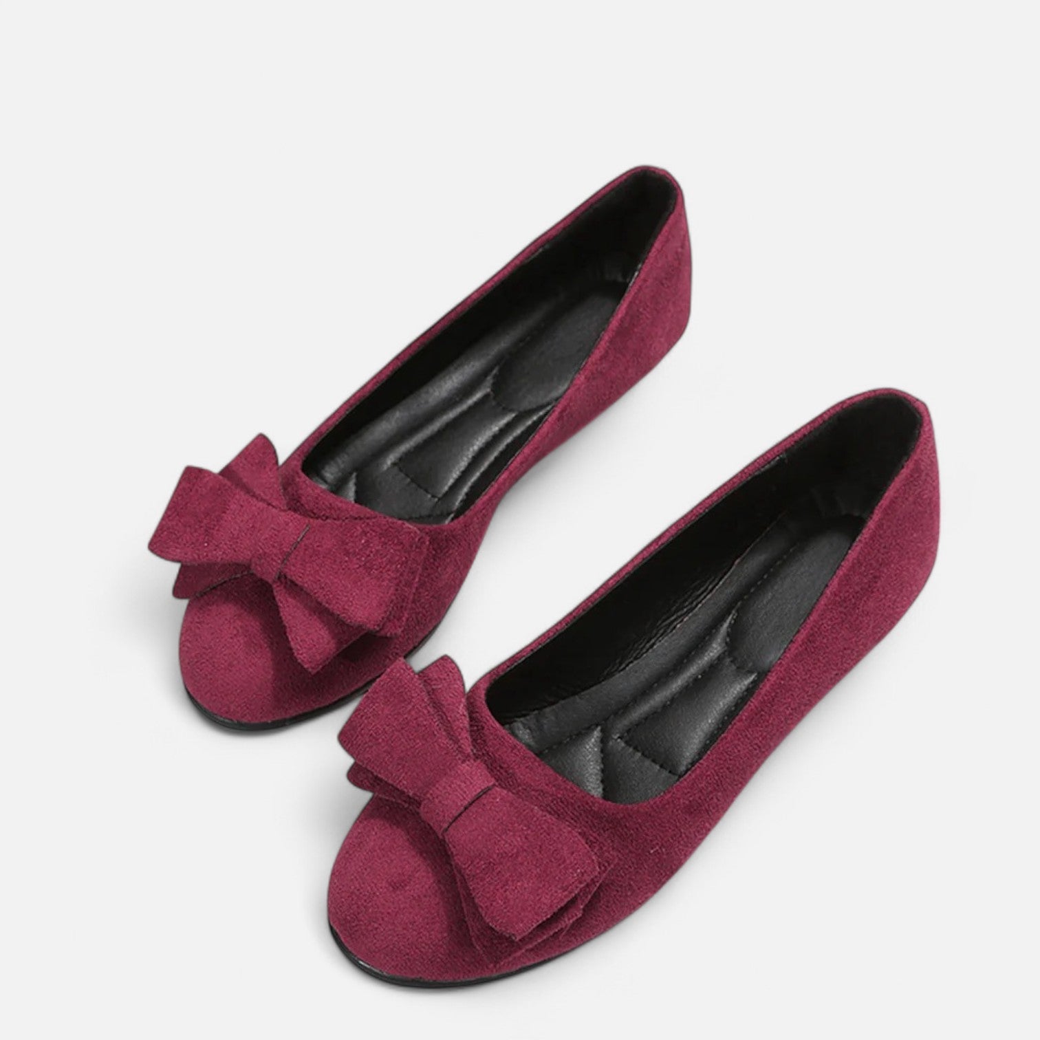 Ancienne Monde | Chaussures à Enfiler pour Femme – Confort Quotidien et Simplicité Raffinée