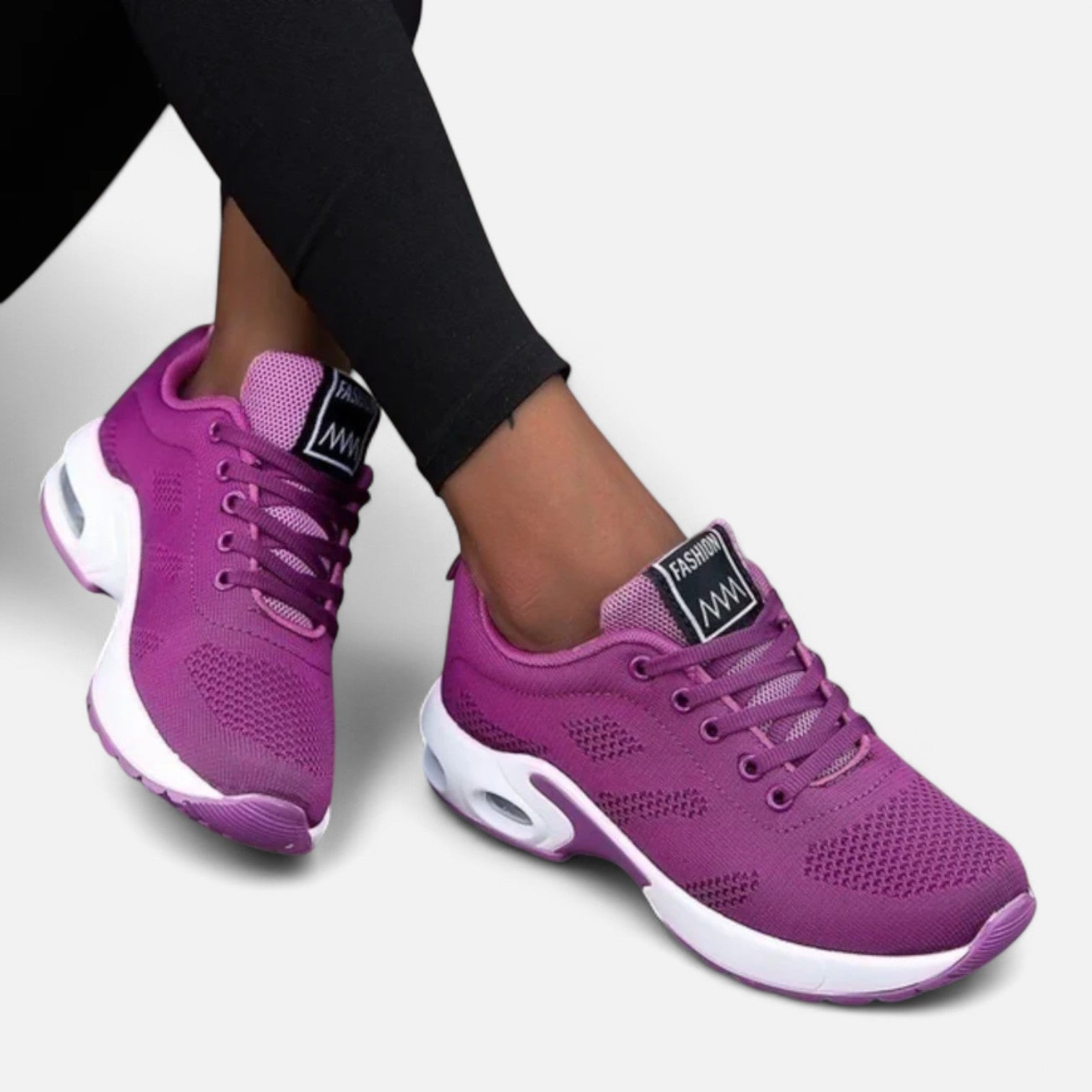 Ancienne Monde | Chaussures d’Été Femme – Confort Respirant, Style Sans Effort