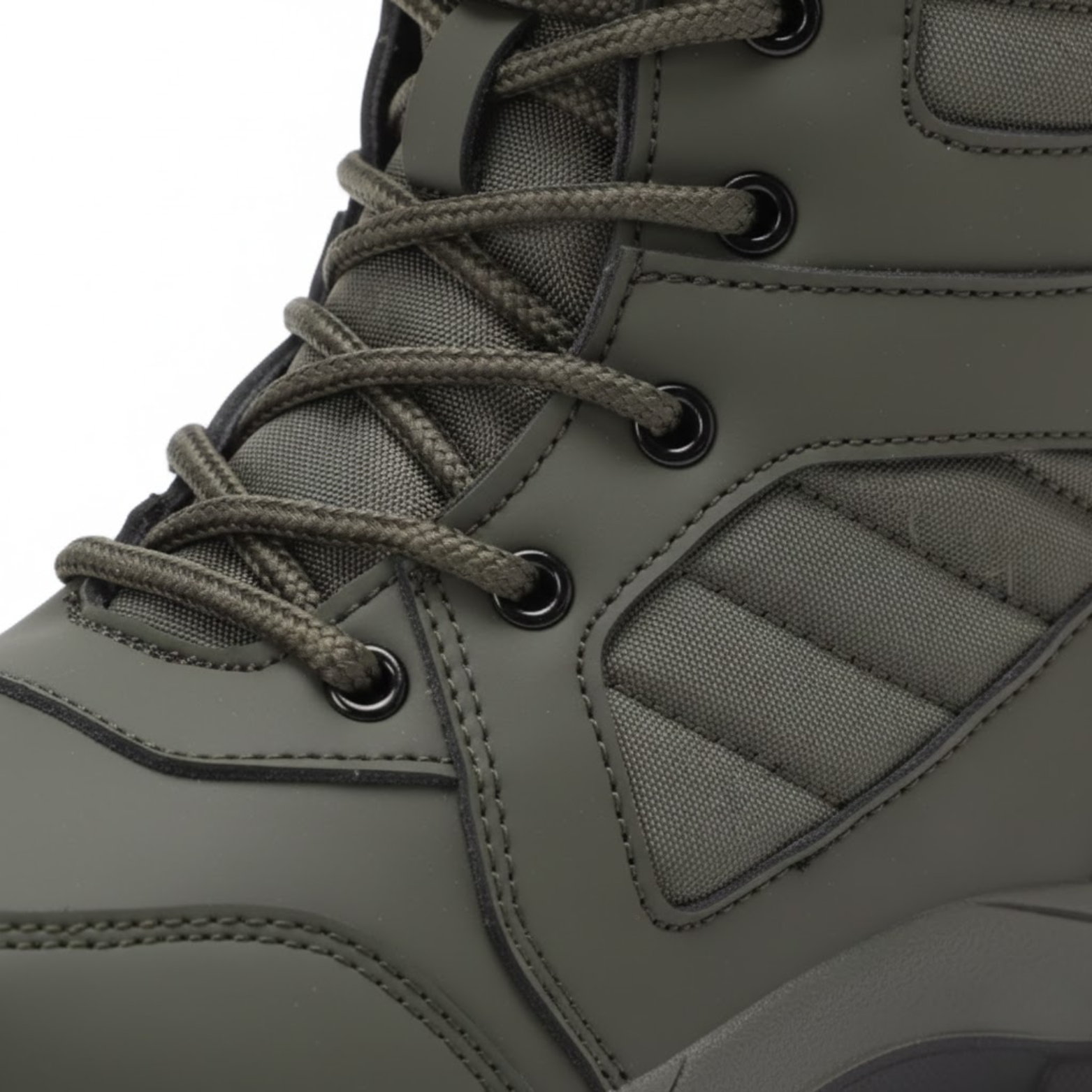 Women's winter boots, high, waterproof, hiking boots