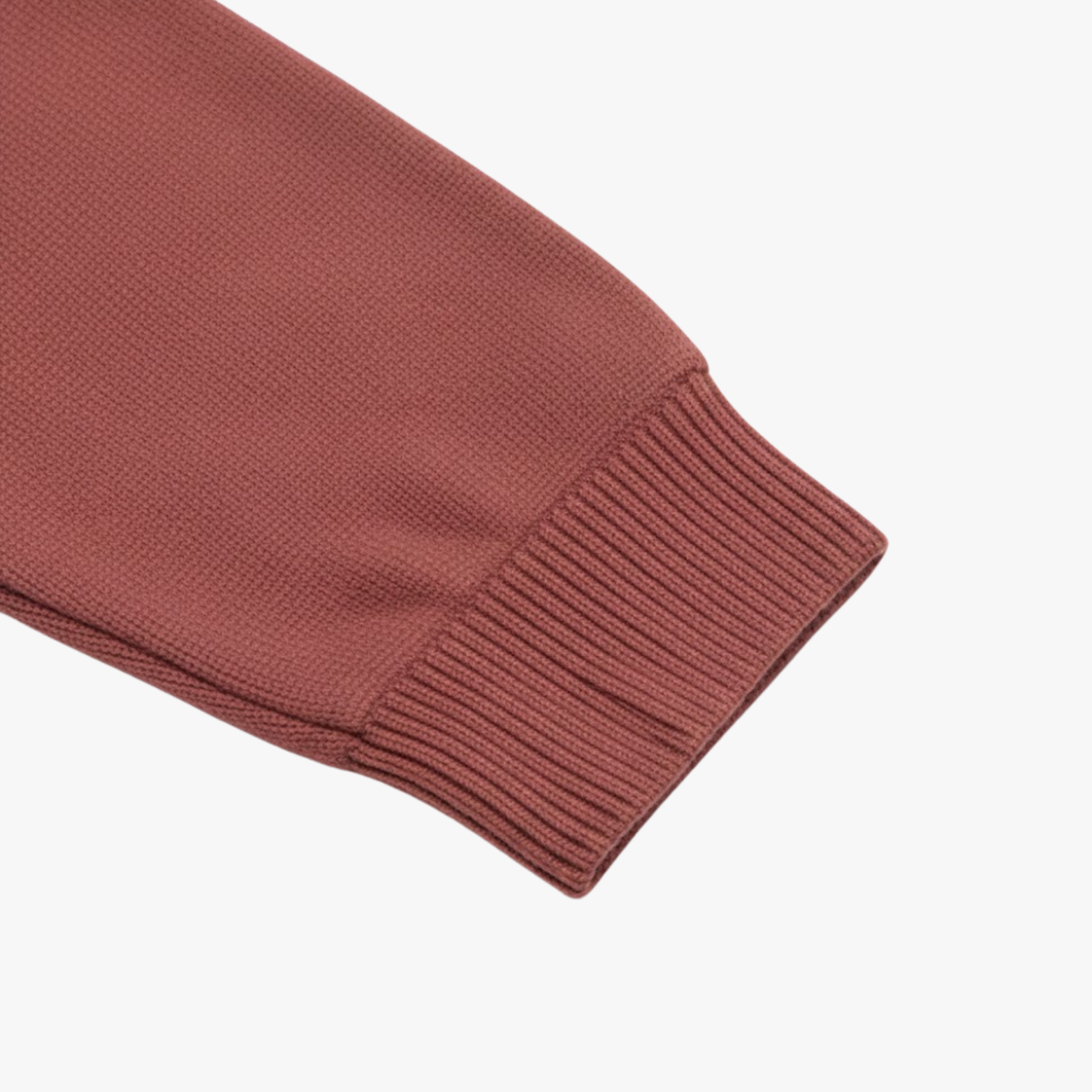 Pull Homme Col V en Coton Uni Noir