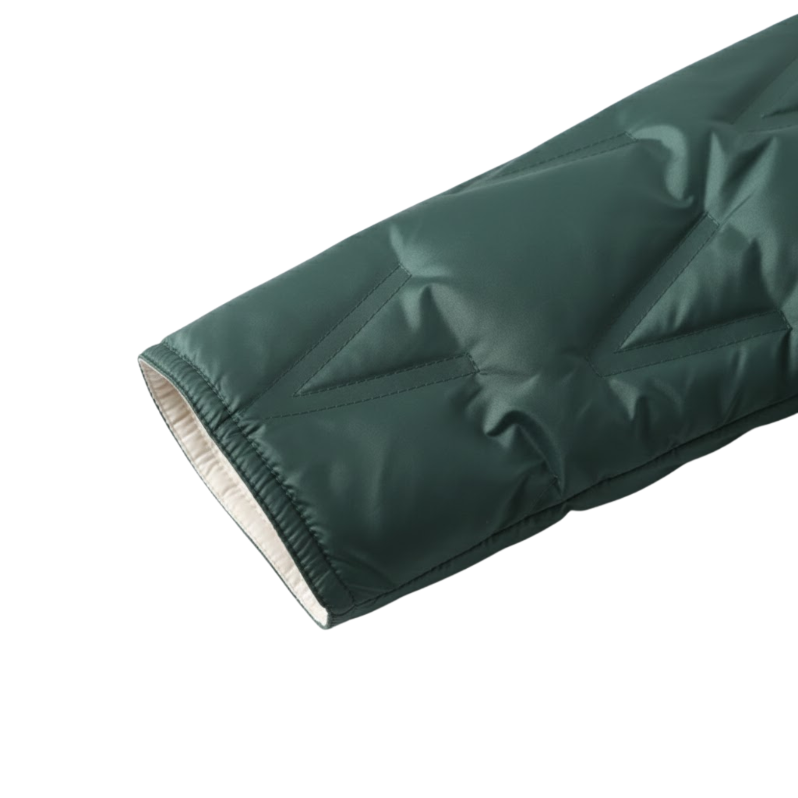 Manteau Long en Jean Femme avec Doublure en Mouton et Col en Fausse Fourrure