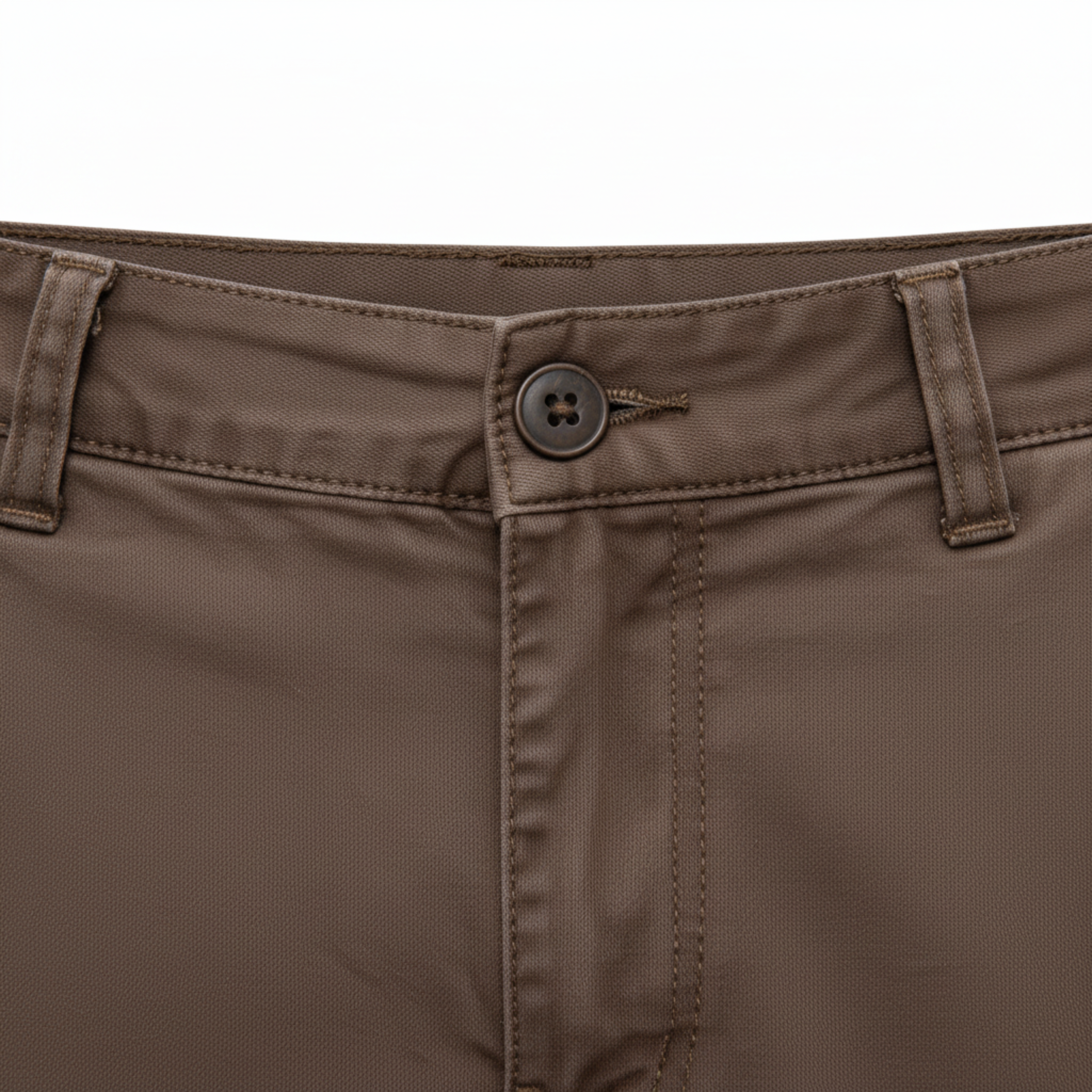 Short de Style Militaire pour Homme avec Poches de Rangement et Coupe Ample
