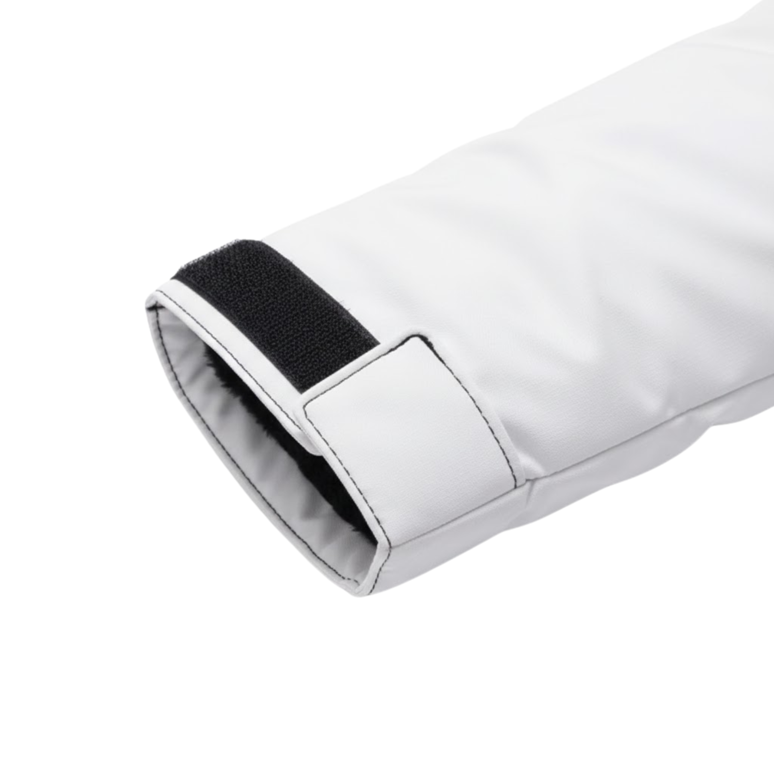 Casaco de Ski Impermeável e Quente para Homem em Polar Grosso