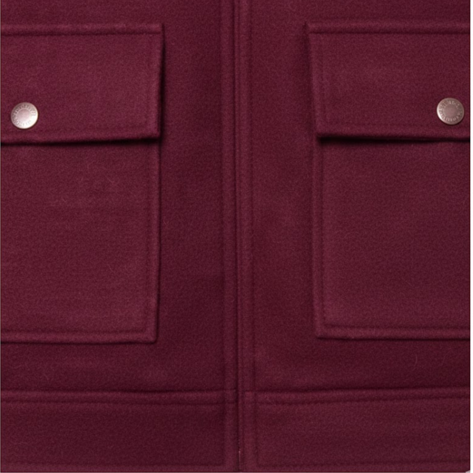 Damenjacke kurz, überlappend, mit Reverskragen, schick, strukturiert, leger