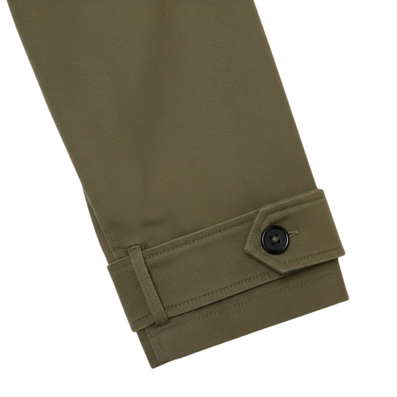 Veste Décontractée Femme Style Coréen Chic à Ceinture Col Montant