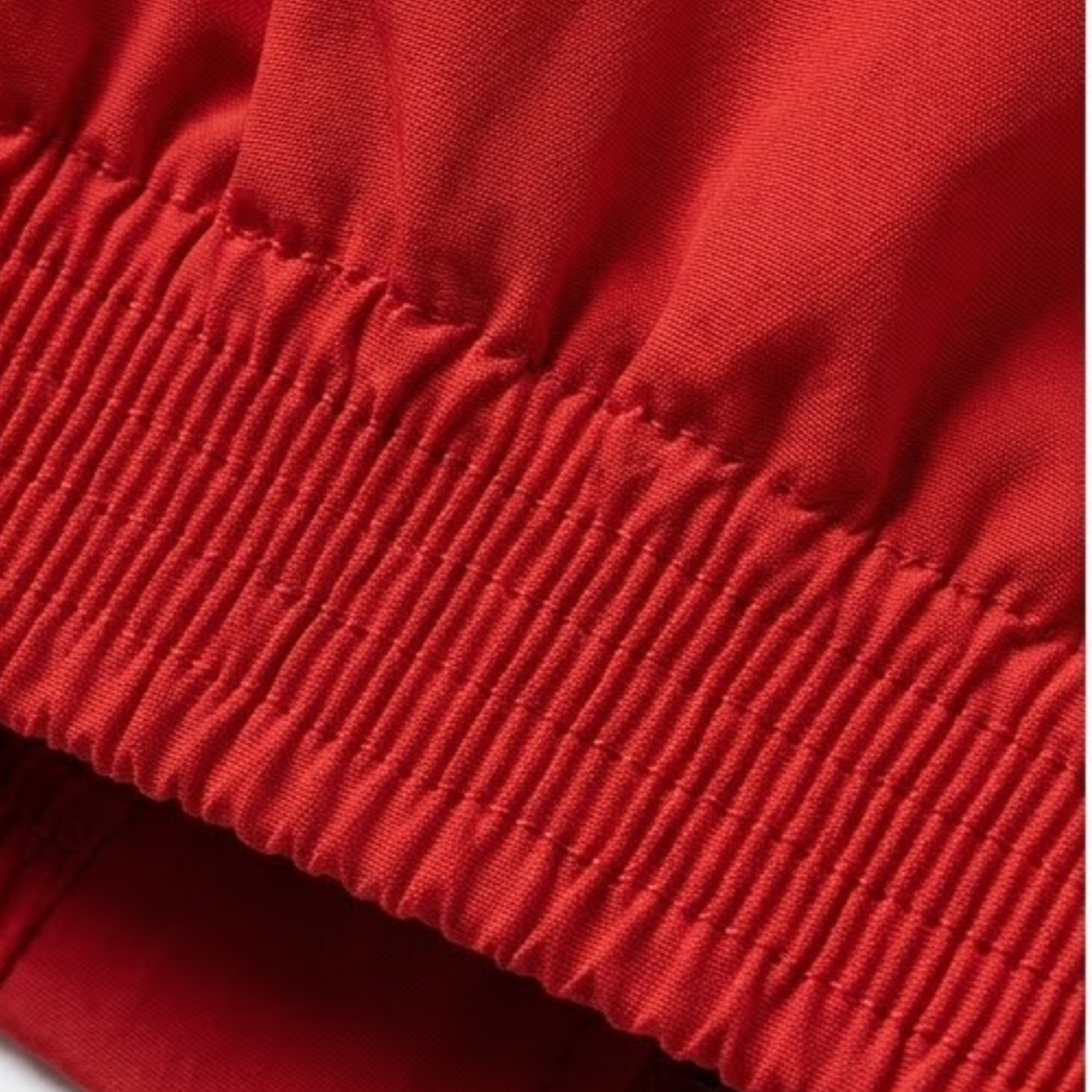 Light Jacket with Stand-Up Collar and Relaxed Fit with Zipper for Women