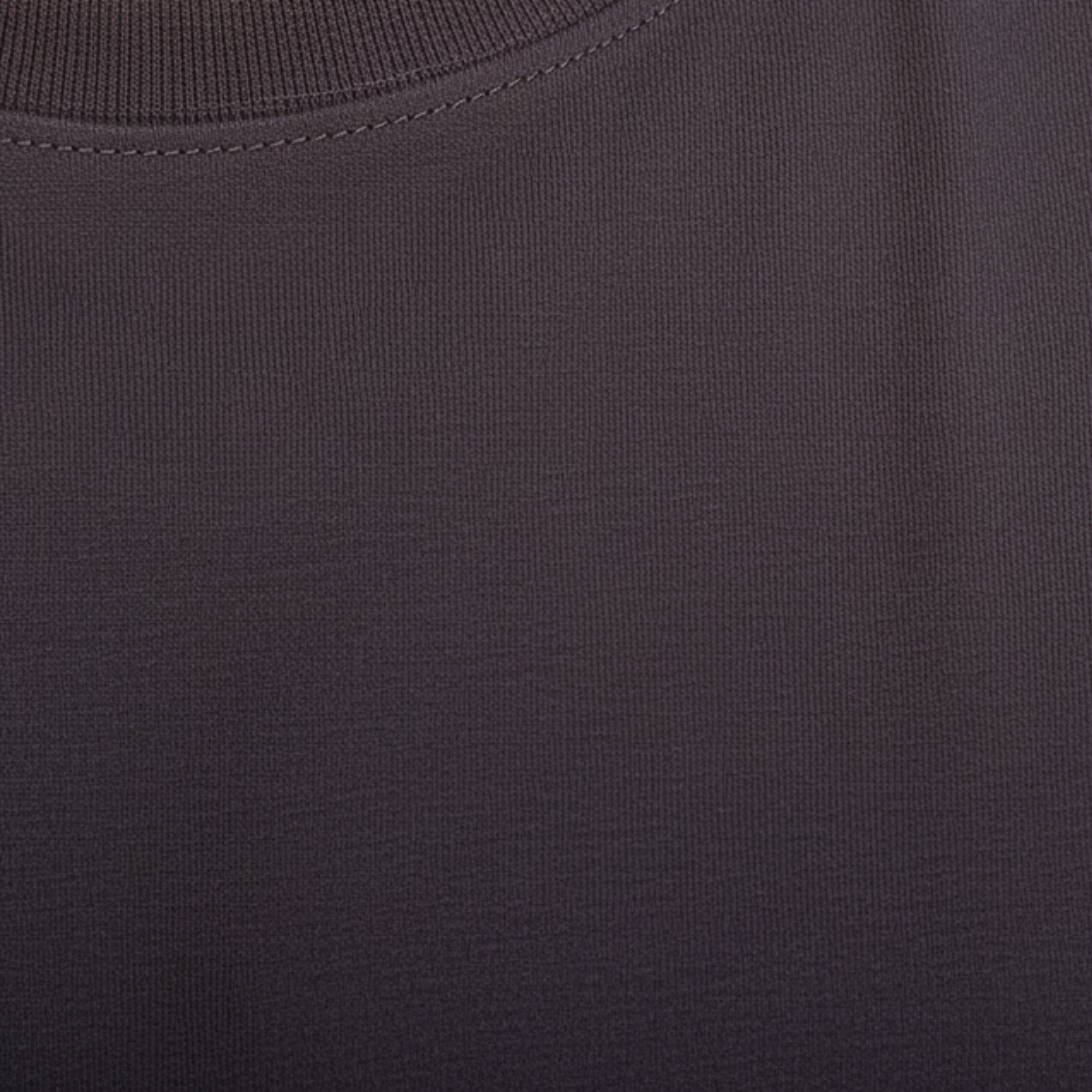 T-shirt in cotone e elastan da uomo, taglio slim fit