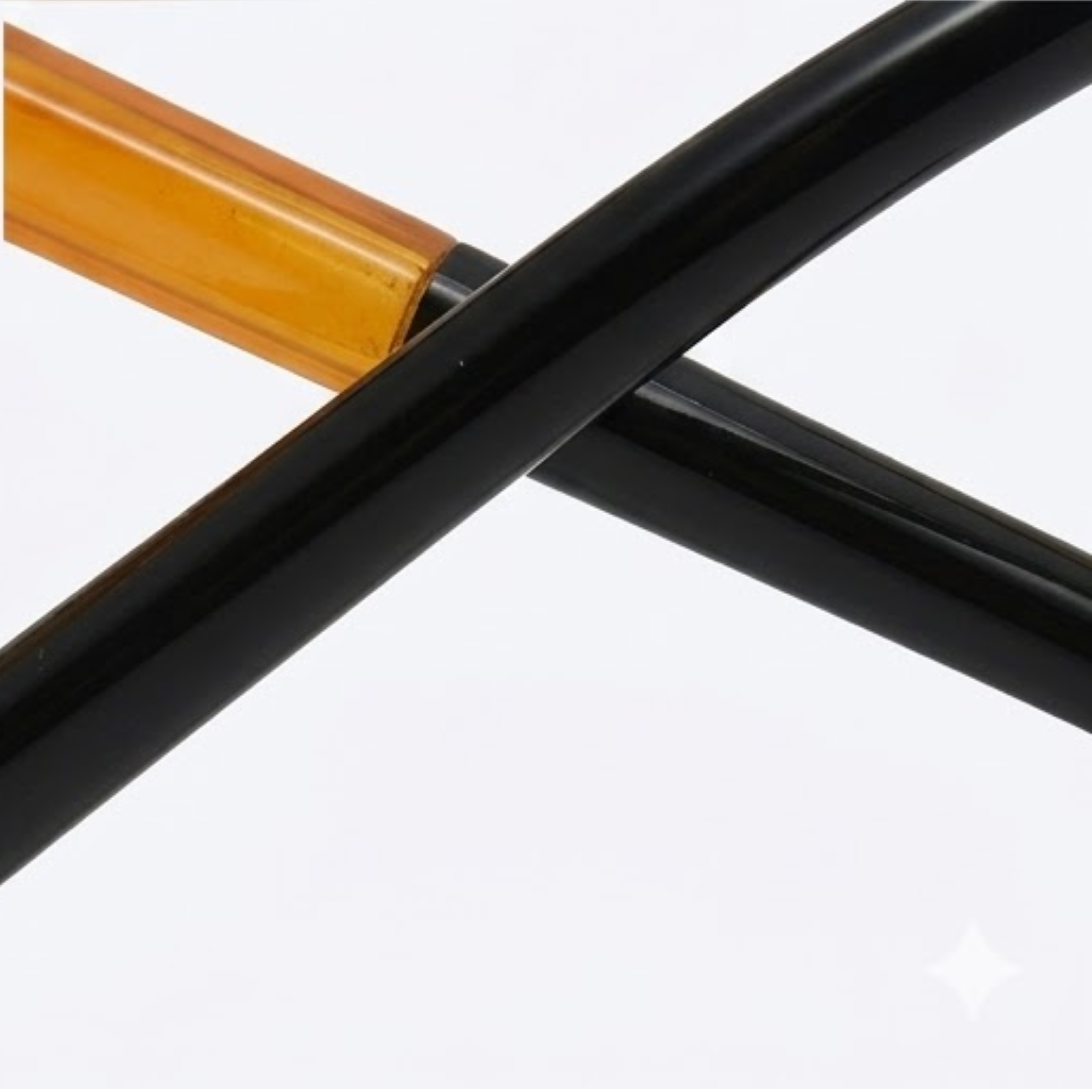 Lunettes de soleil rondes rétro avec verres polarisés TAC et protection UV400