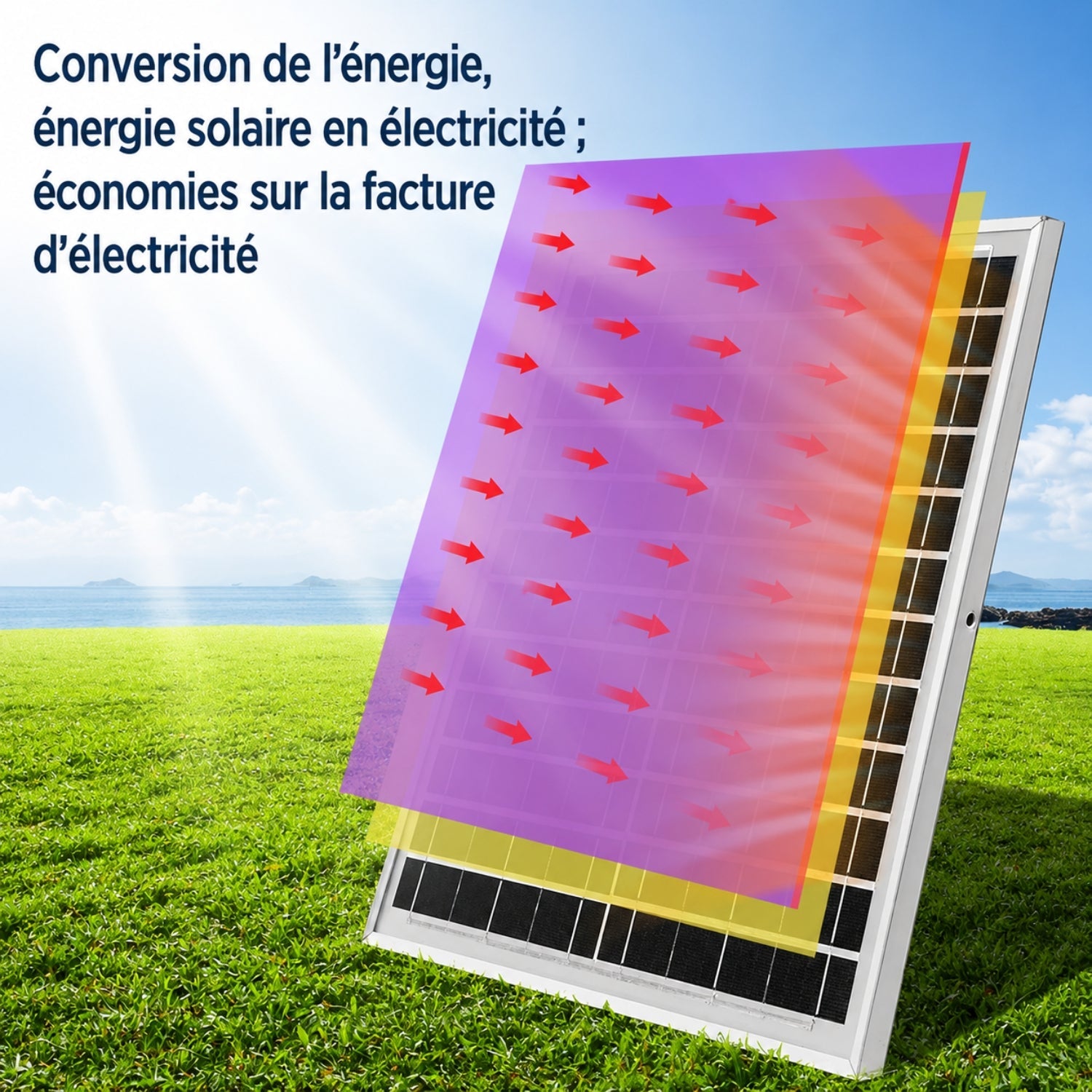 Ventilador de pie con control remoto, oscilación y 3 velocidades
