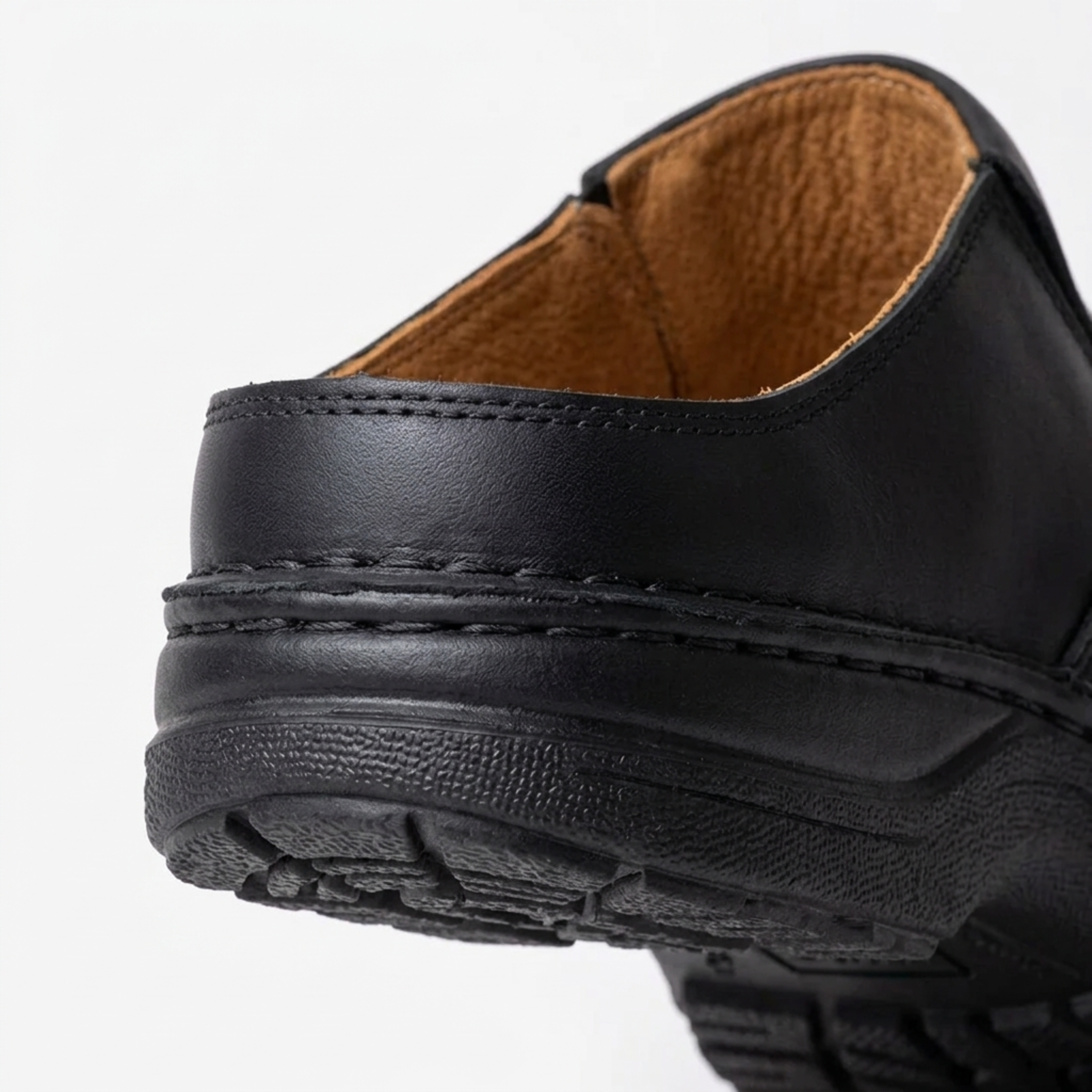 Chaussons mules femme — bride réglable — chaussures de maison confortables